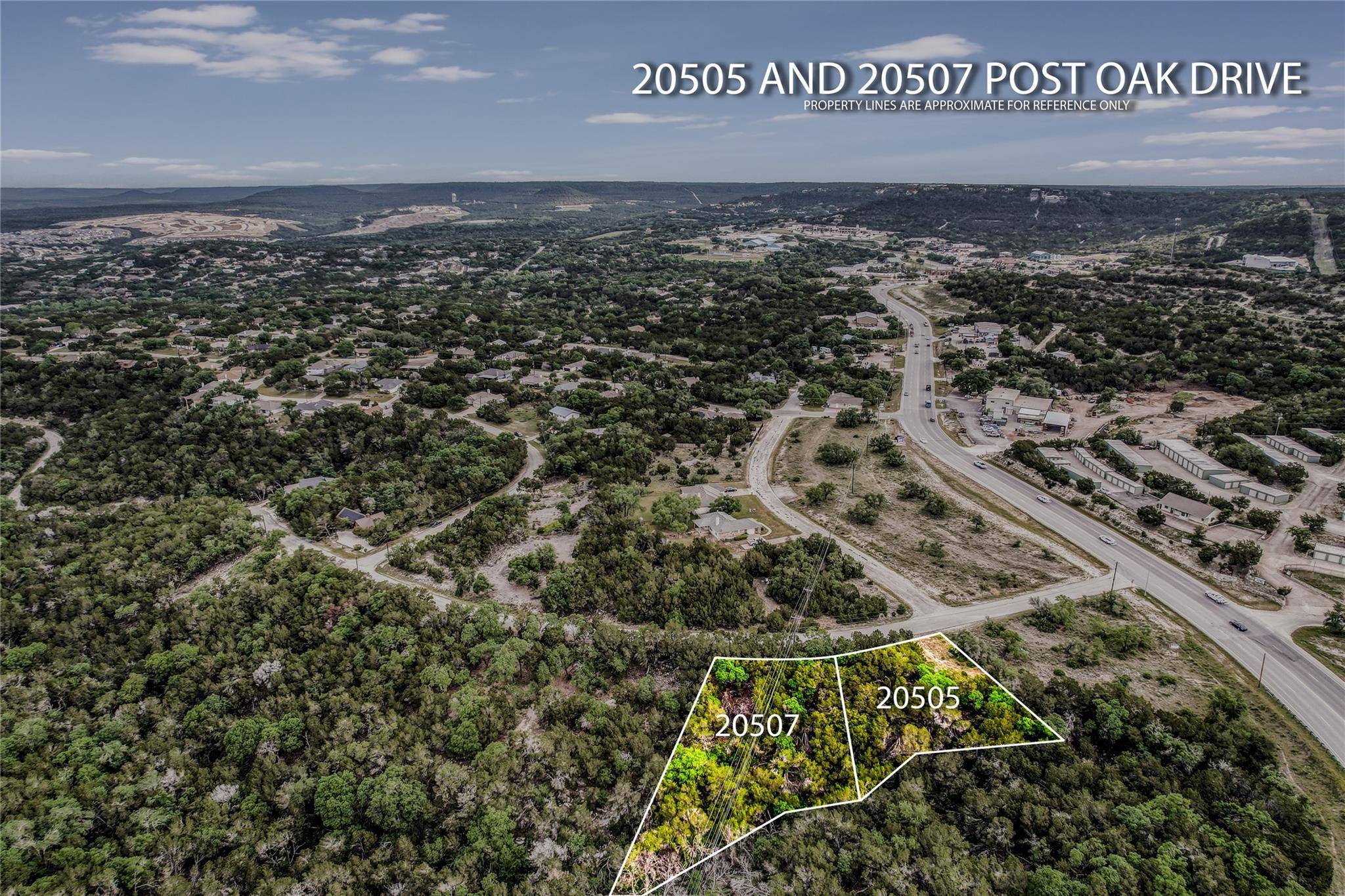 Leander, TX 78645,20507 Post Oak DR