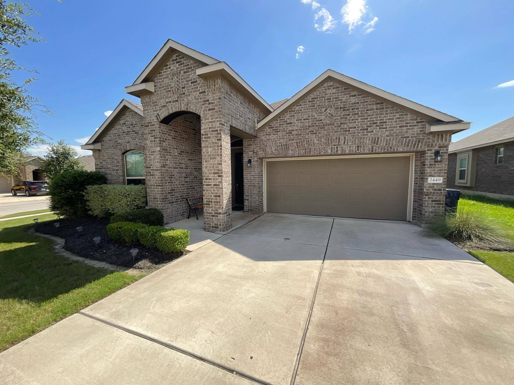 Leander, TX 78641,2449 Lyla LN