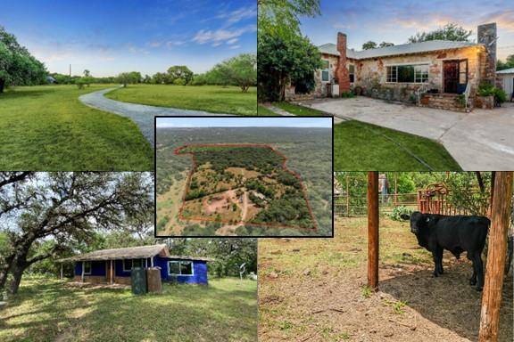 San Marcos, TX 78666,1750 Craddock WAY