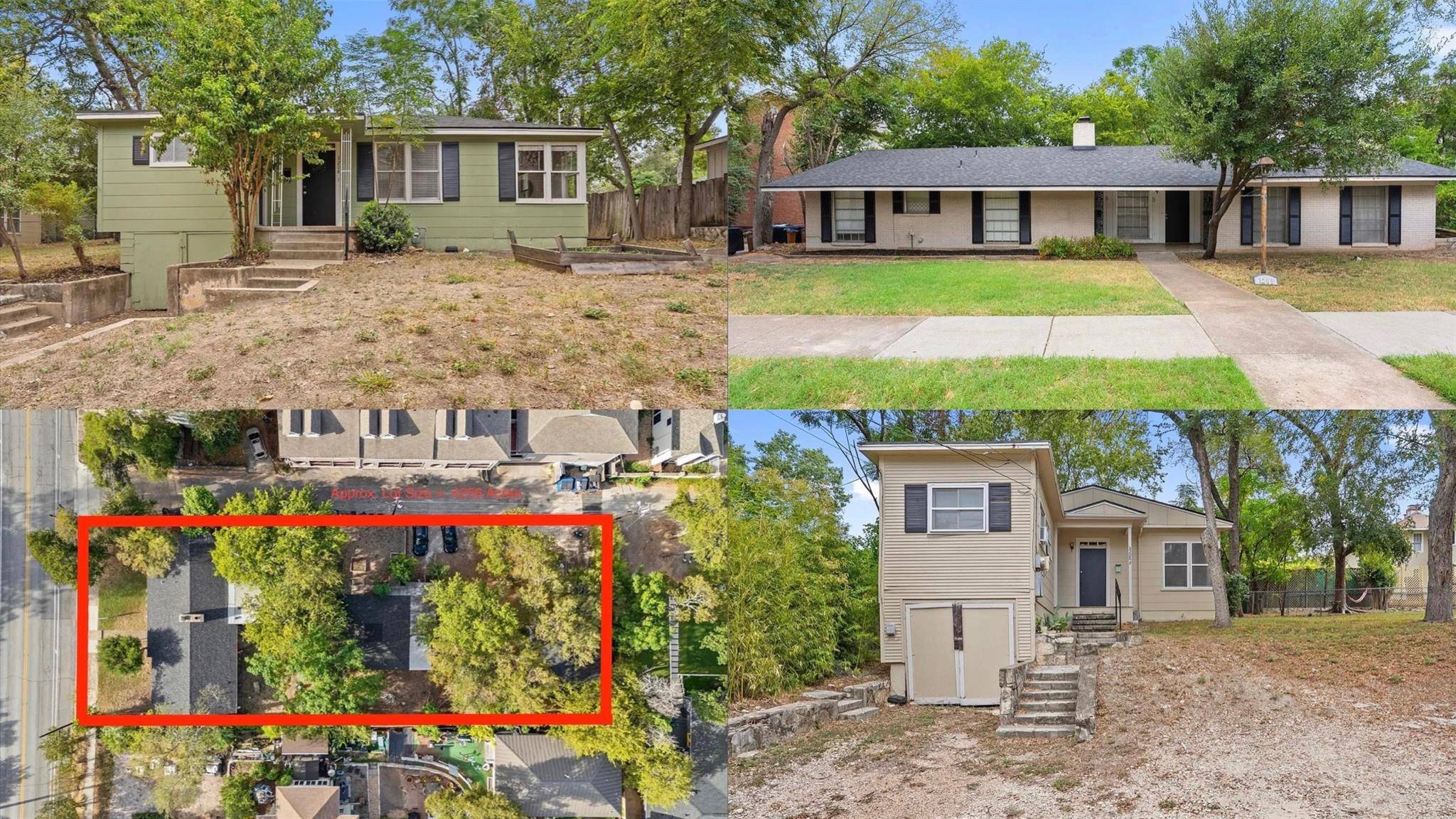 Austin, TX 78705,3208 Duval ST