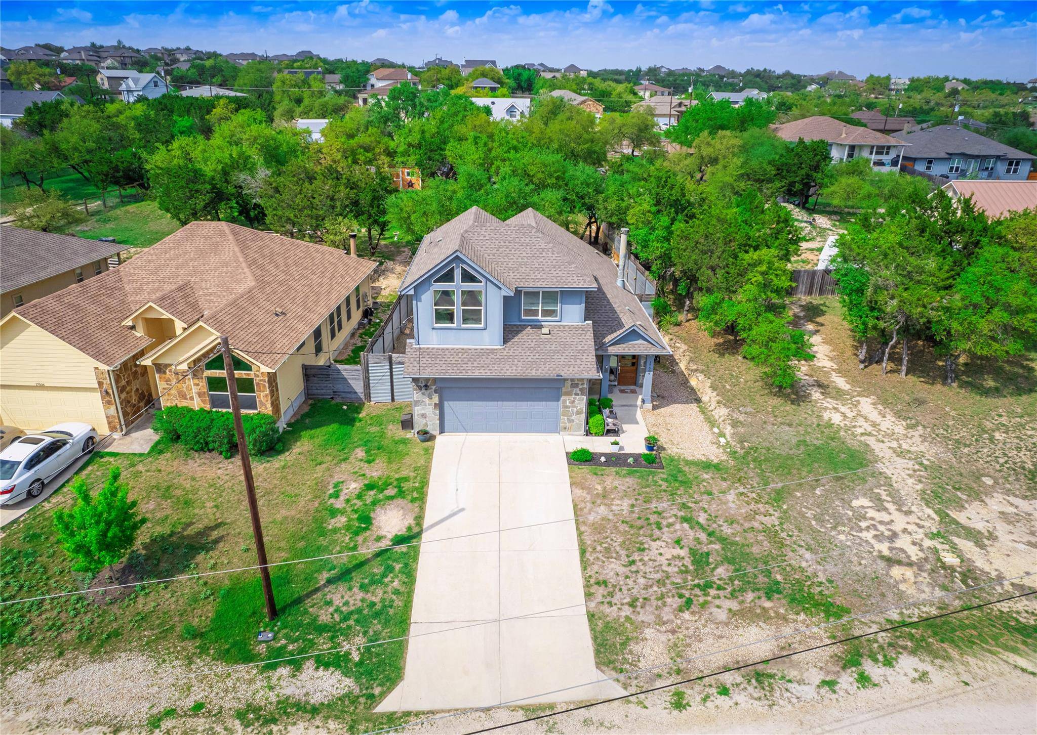 Dripping Springs, TX 78620,17504 Village DR
