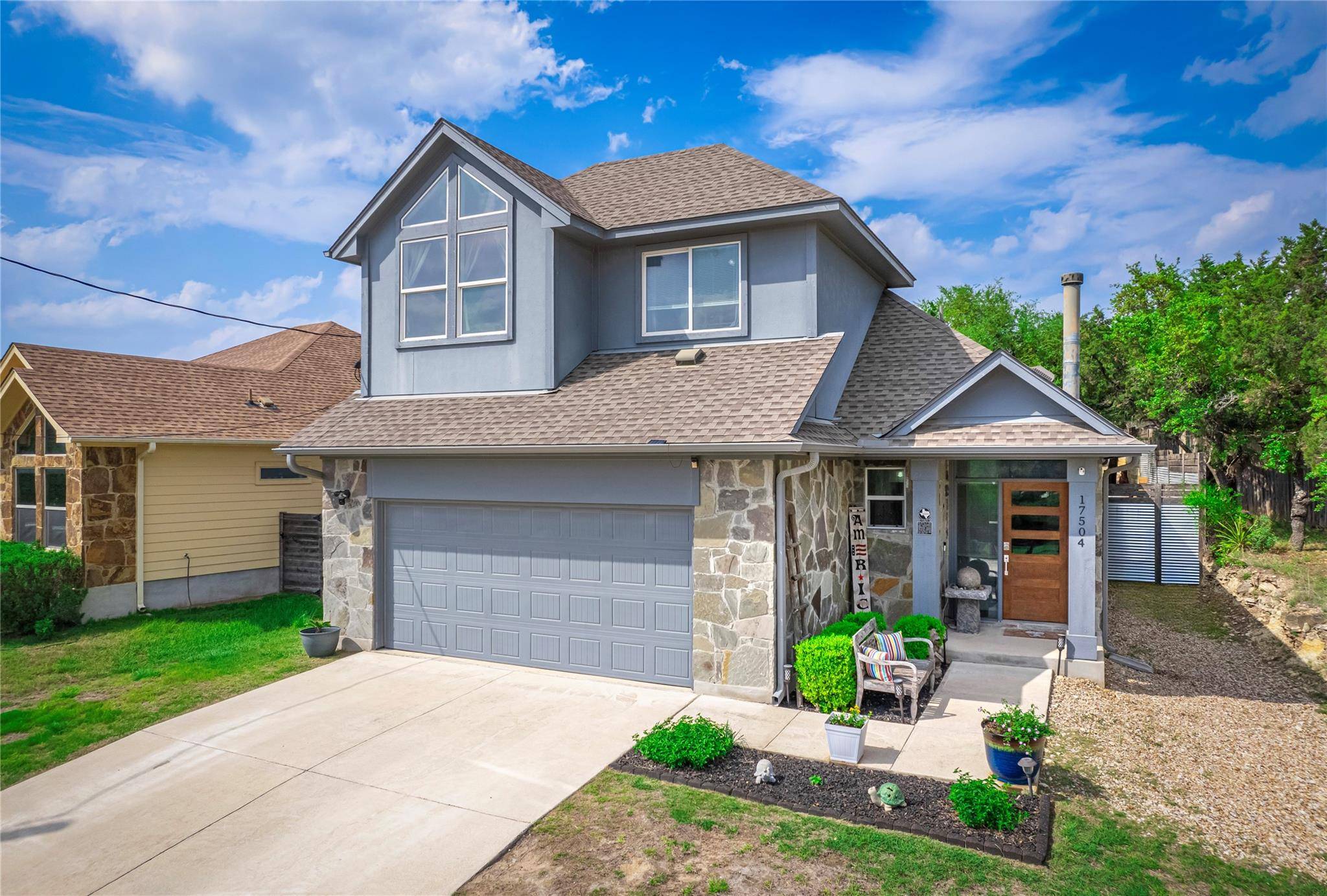 Dripping Springs, TX 78620,17504 Village DR