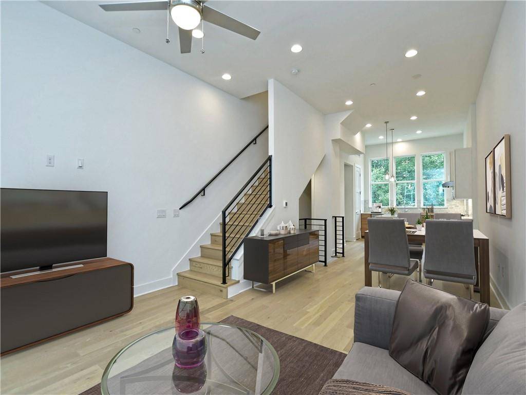 Austin, TX 78705,3500 Harmon Ave #3