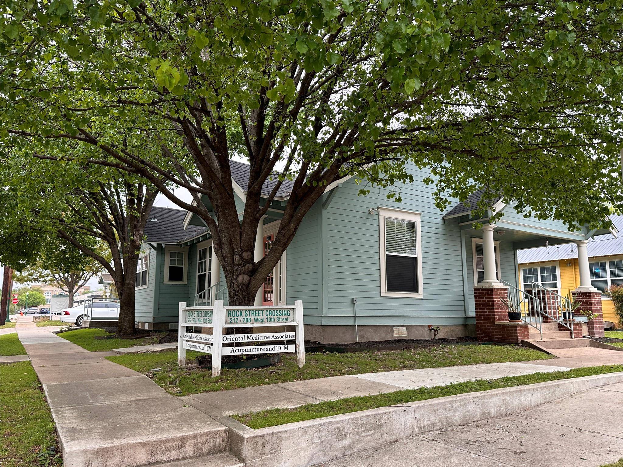 Georgetown, TX 78626,212 W 10th ST #103