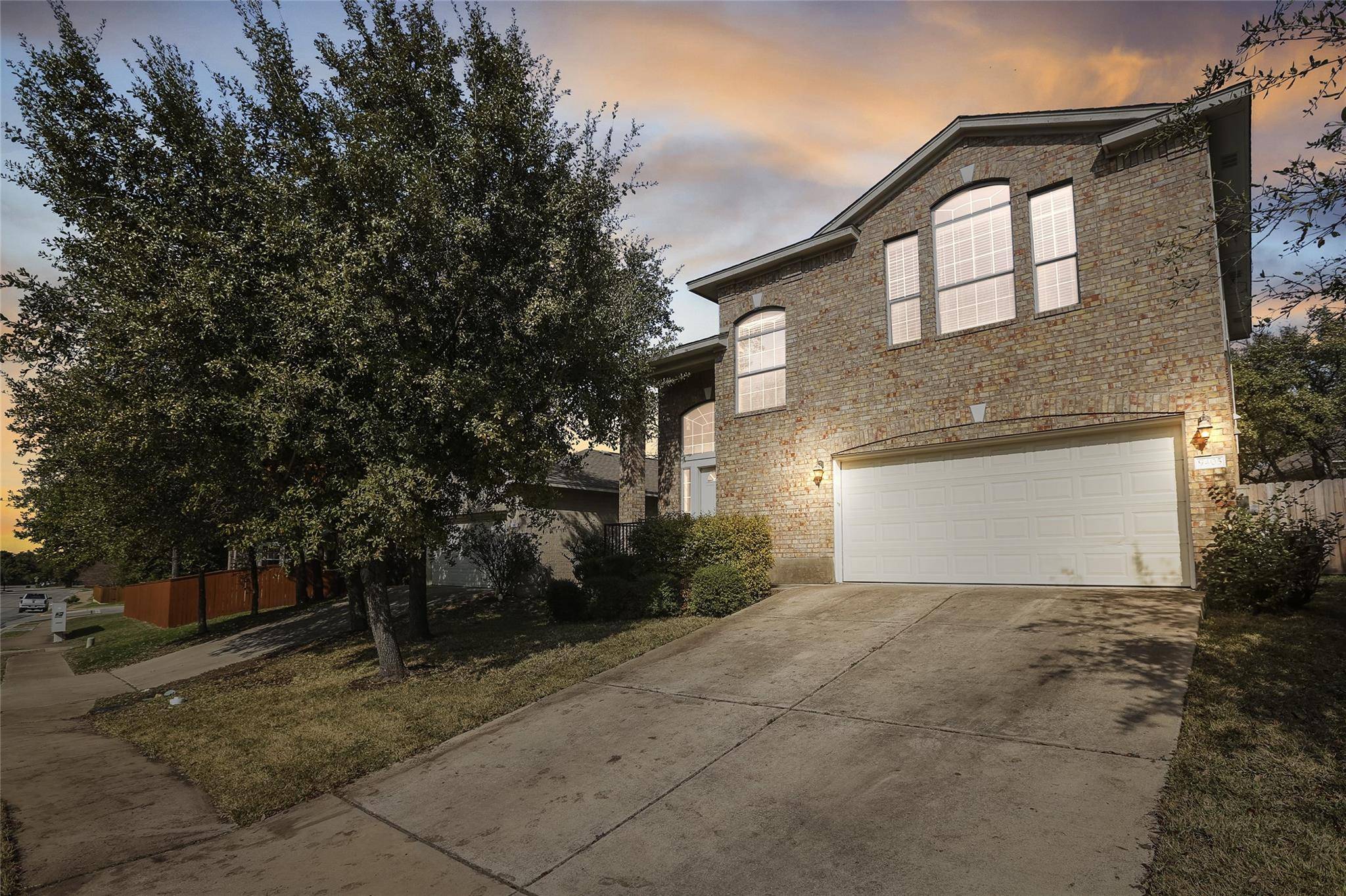 Austin, TX 78717,9405 Billingham TRL TRL