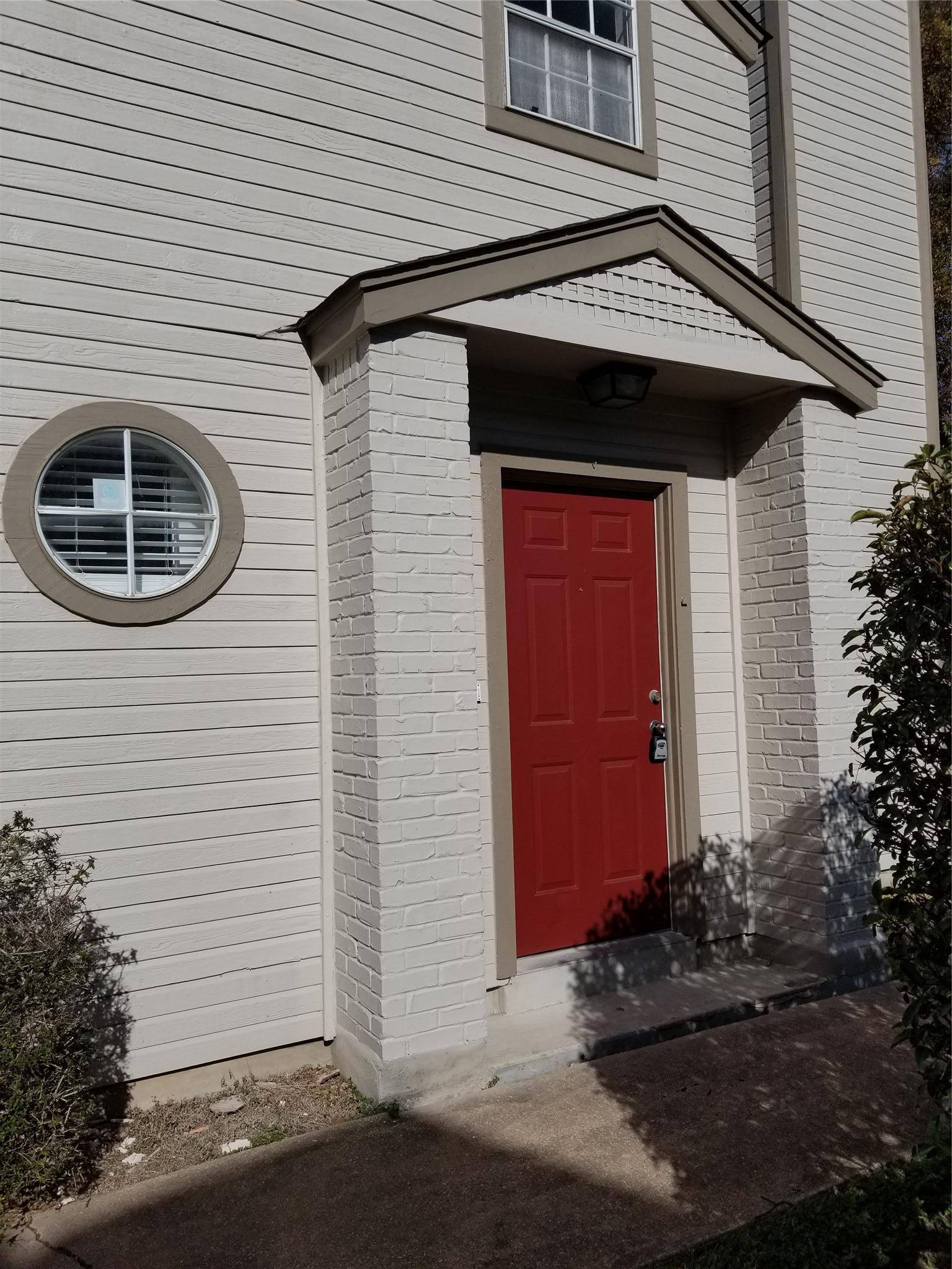 Austin, TX 78723,1306 Danbury SQ #B