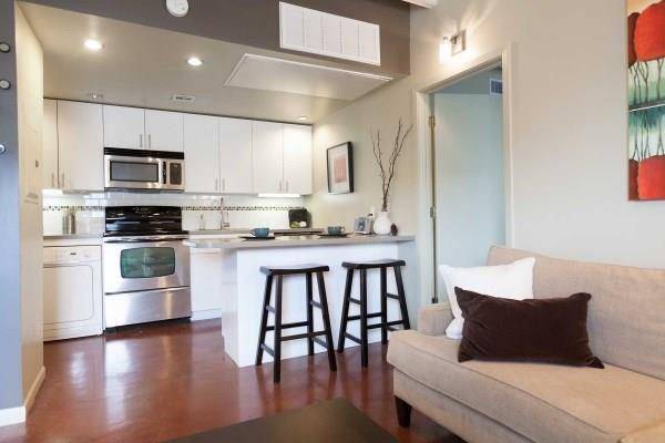 Austin, TX 78705,2408 Leon ST #205