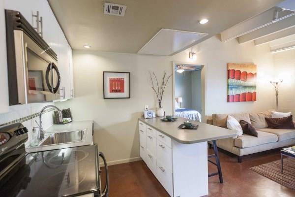 Austin, TX 78705,2408 Leon ST #205