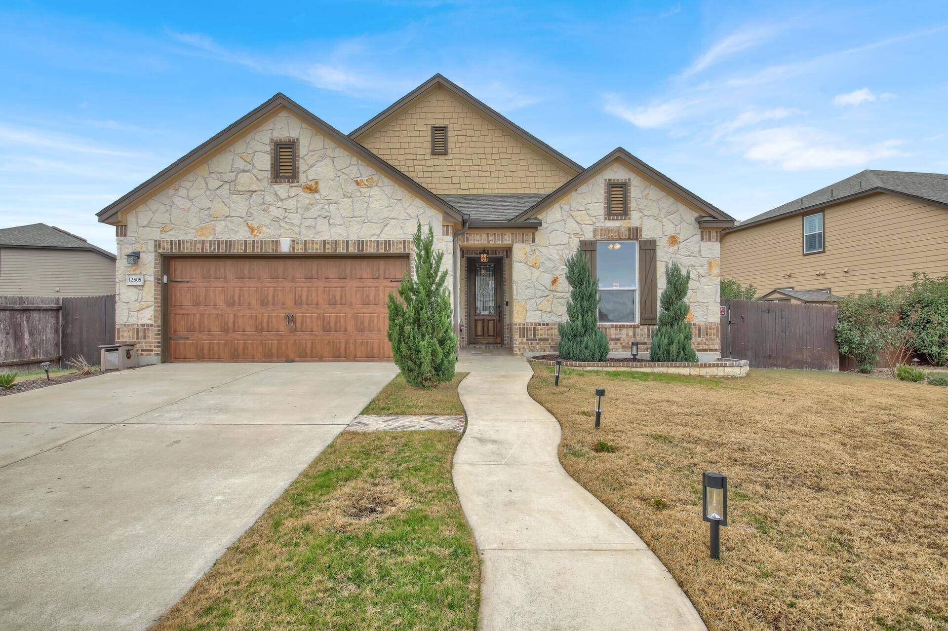 Manor, TX 78653,12505 Franklin D Roosevelt ST