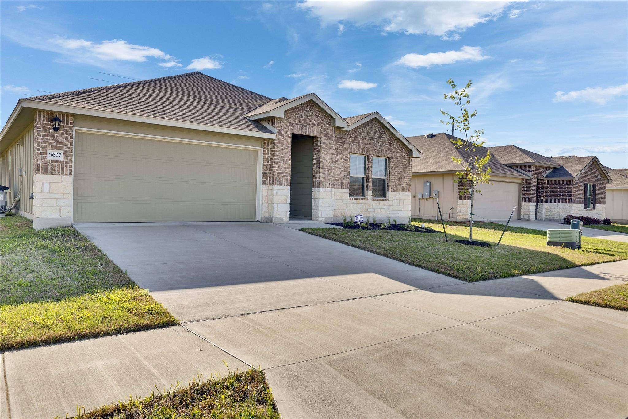 Killeen, TX 76542,9607 Kensley Rose DR