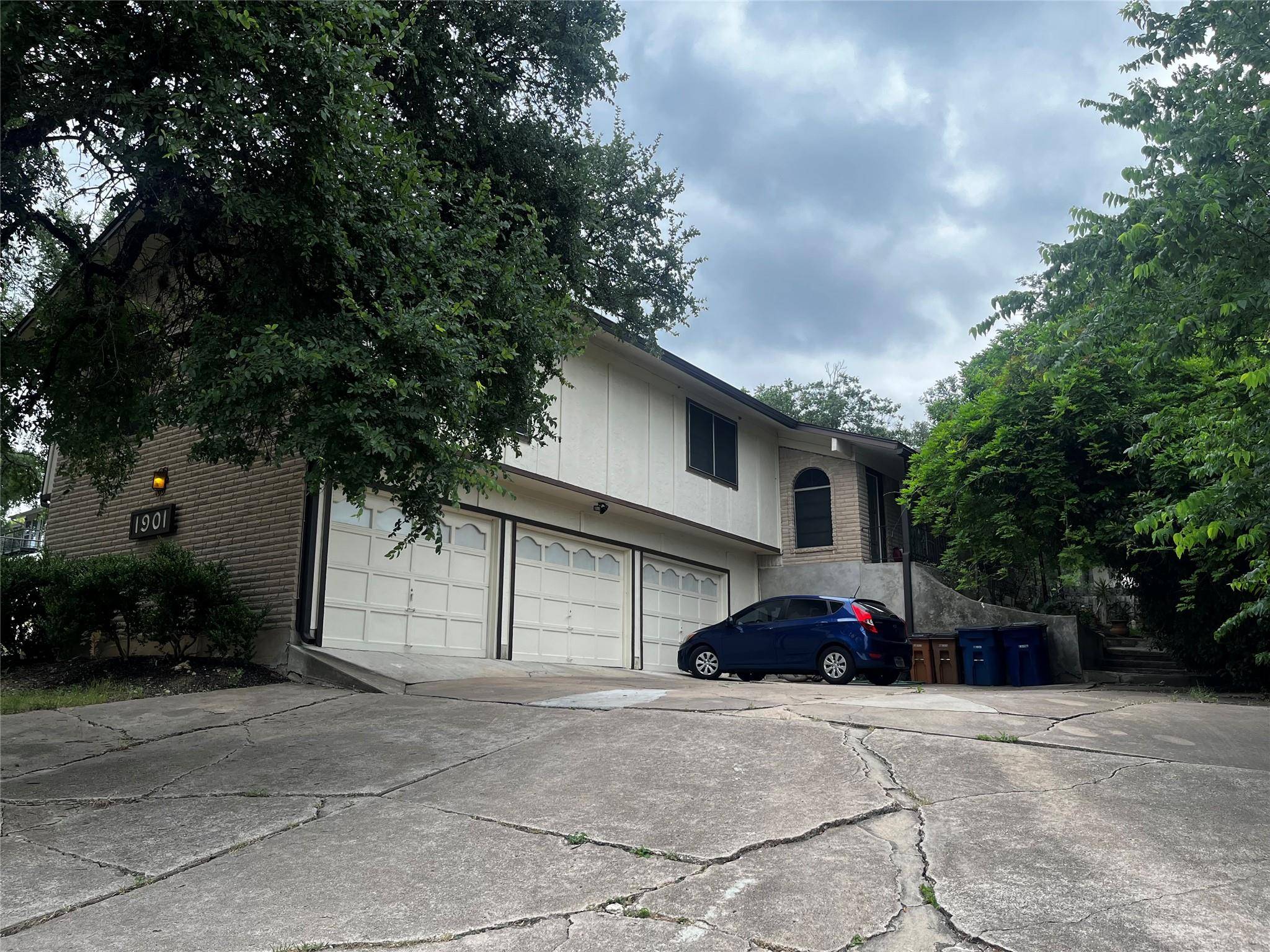 Austin, TX 78741,1901 Woodland Ave #B