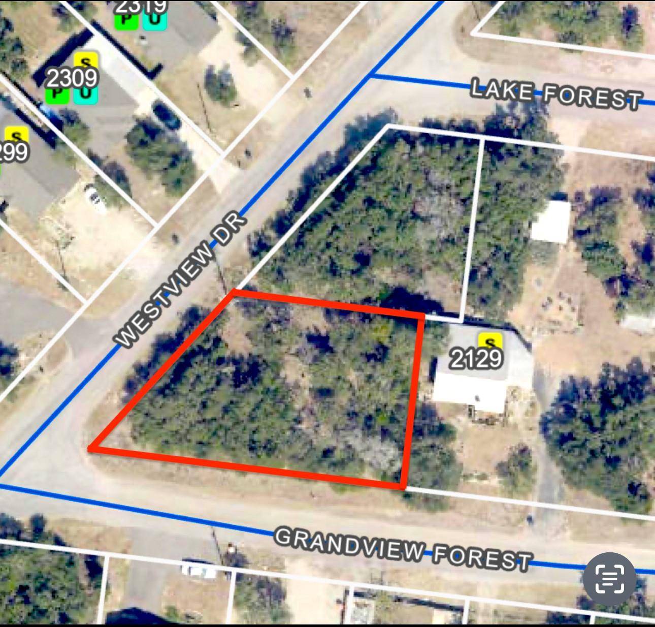 Canyon Lake, TX 78133,TBD Westview DR