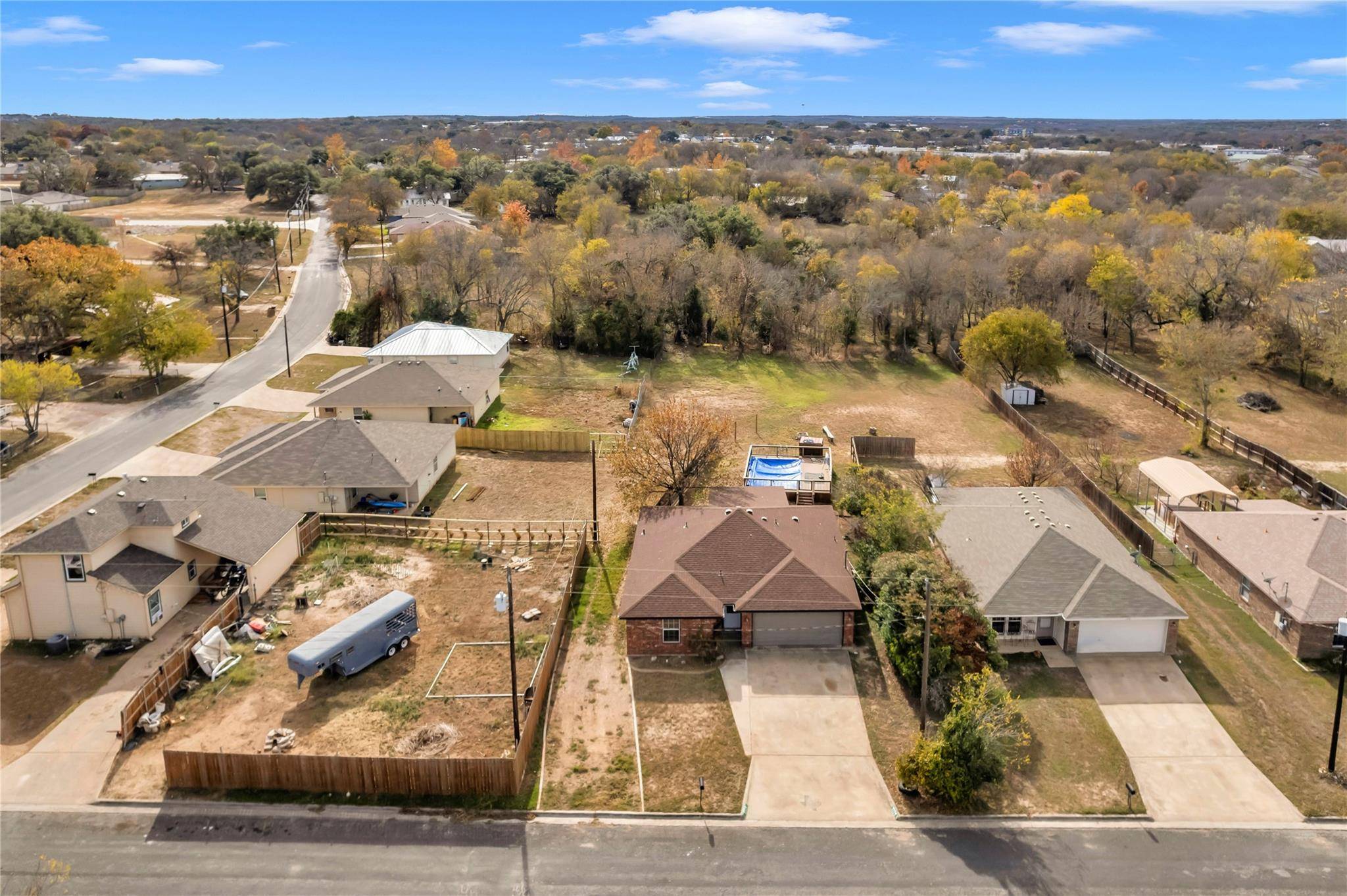 Lampasas, TX 76550,1114 Cloud ST