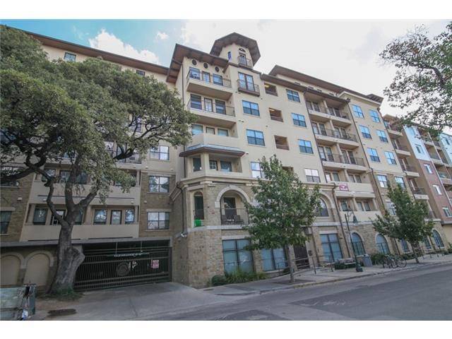 Austin, TX 78705,2505 San Gabriel ST #400