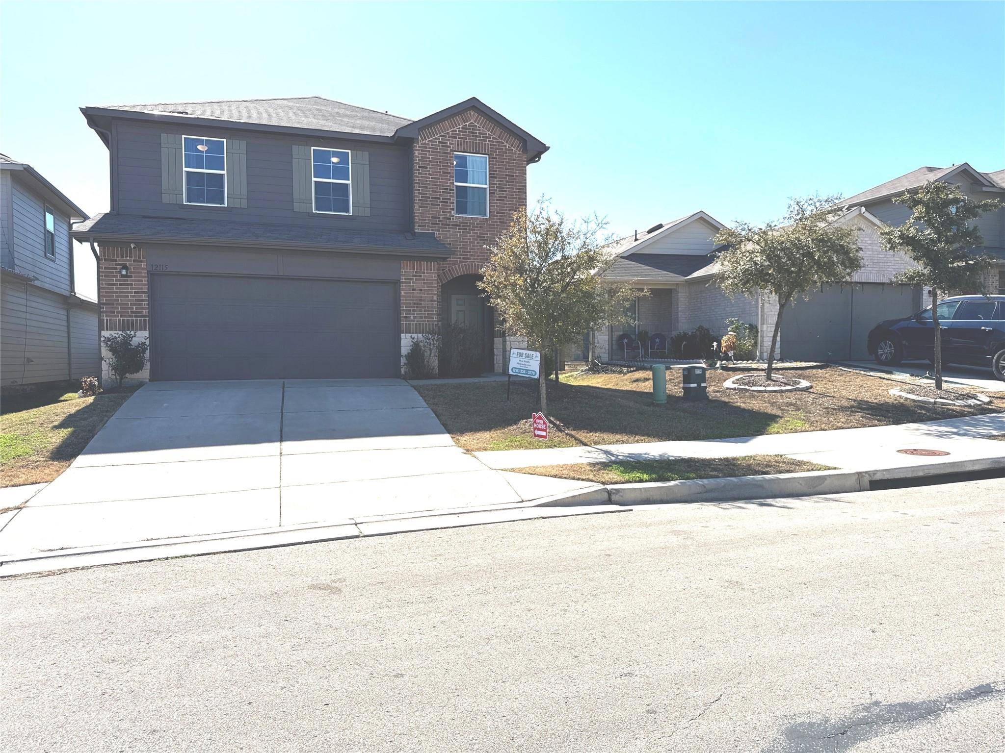 Manor, TX 78653,12115 Rosinca RD