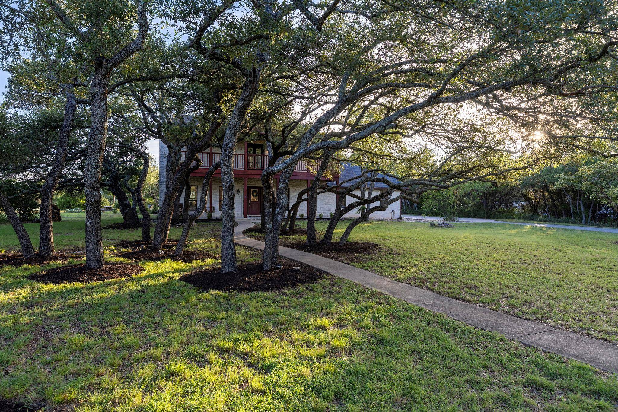 Leander, TX 78641,13100 N Ridge CIR