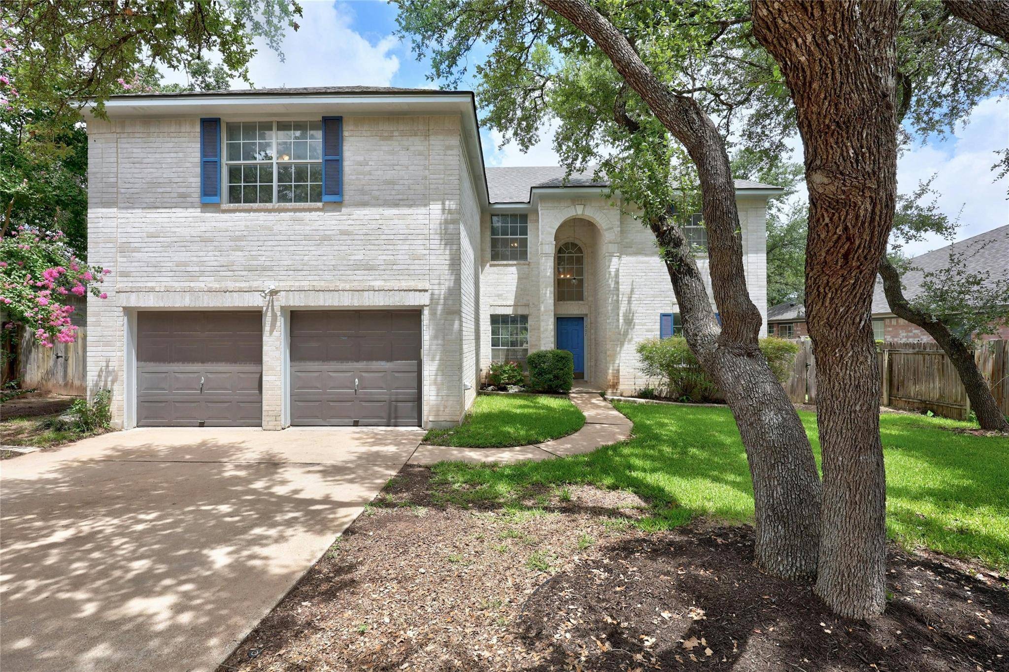 Cedar Park, TX 78613,1207 Mahogany LN