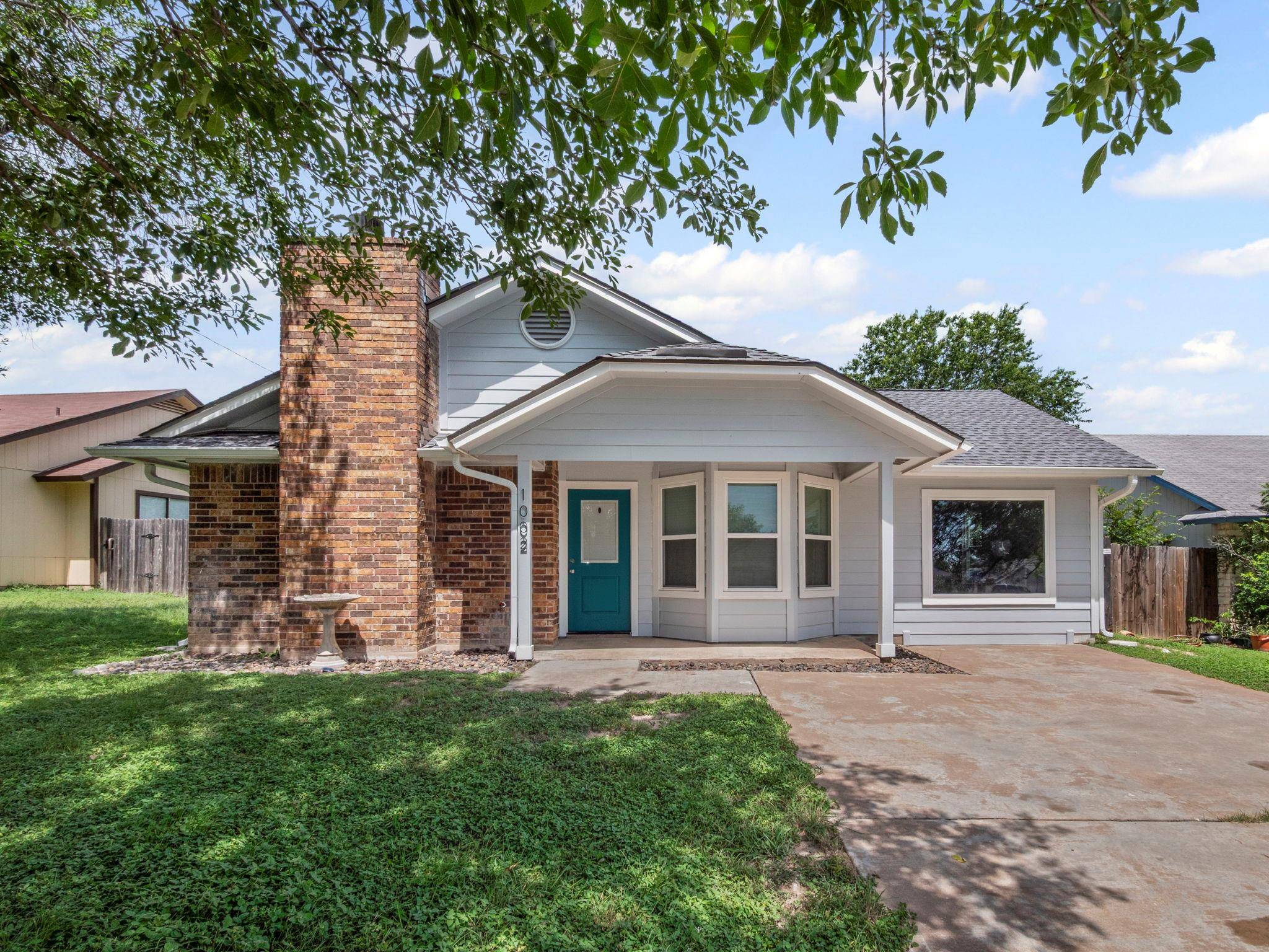 Pflugerville, TX 78660,1002 Cresswell DR