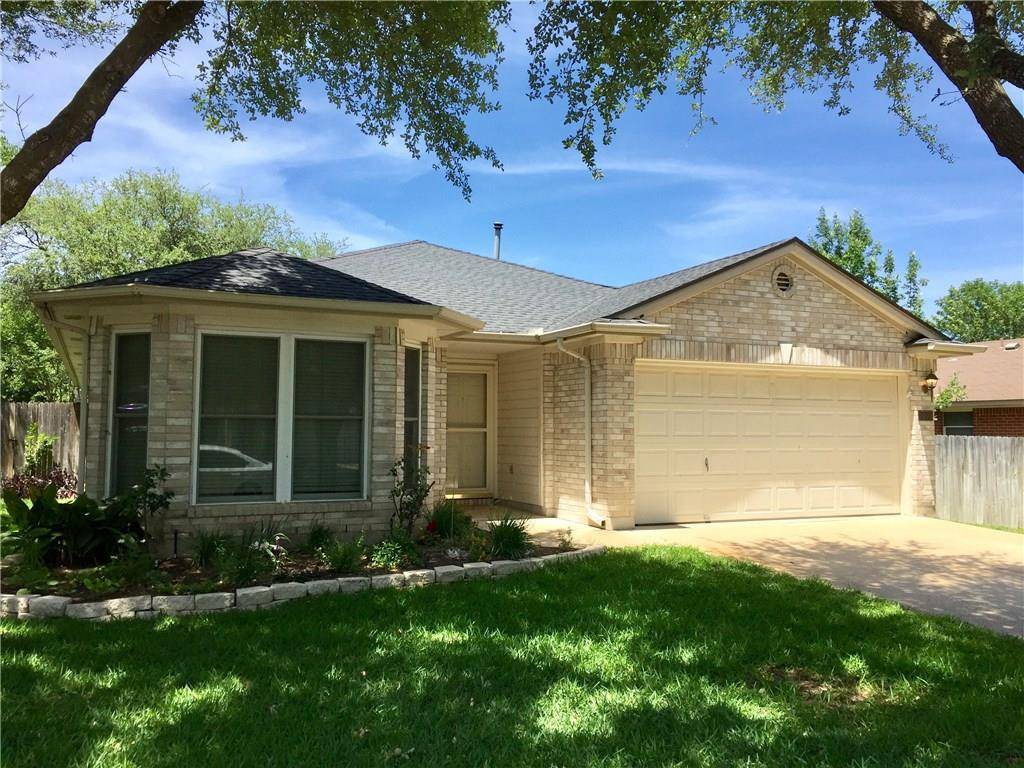 Cedar Park, TX 78613,1009 Audra ST