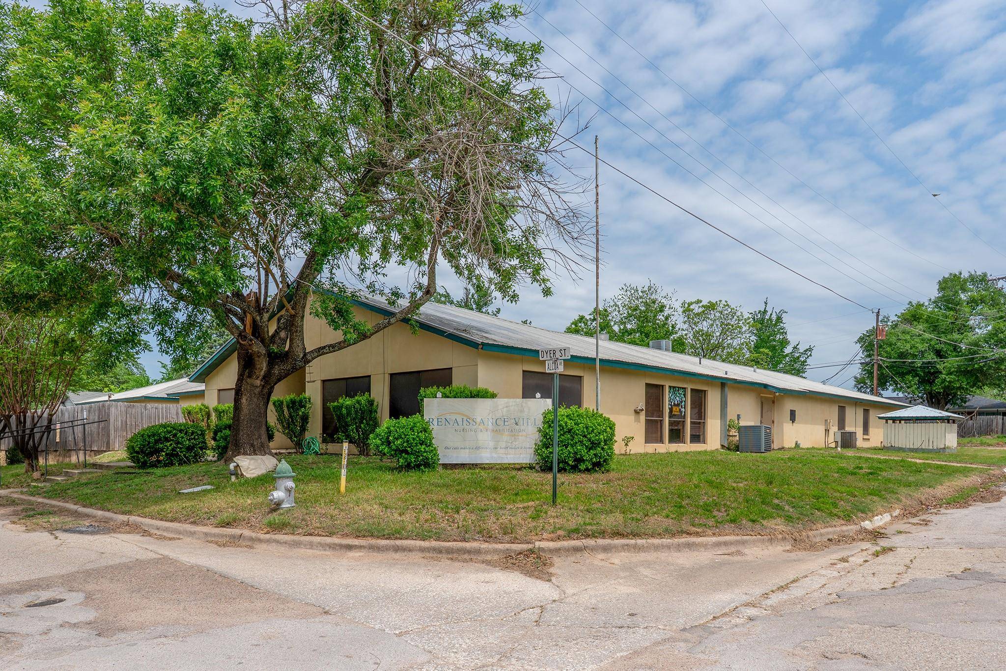 Rockdale, TX 76567,700 Dyer ST