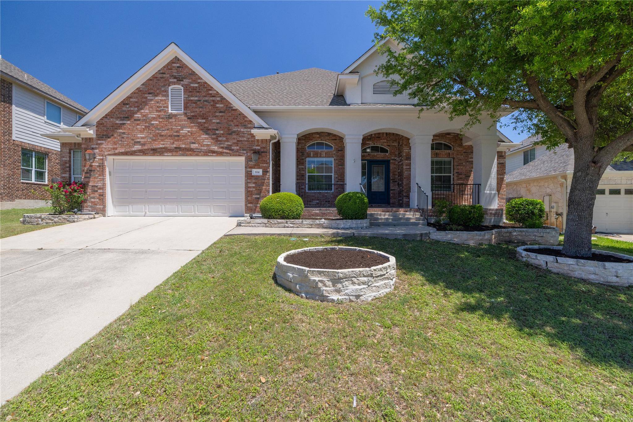 Cedar Park, TX 78613,814 Arrowhead TRL