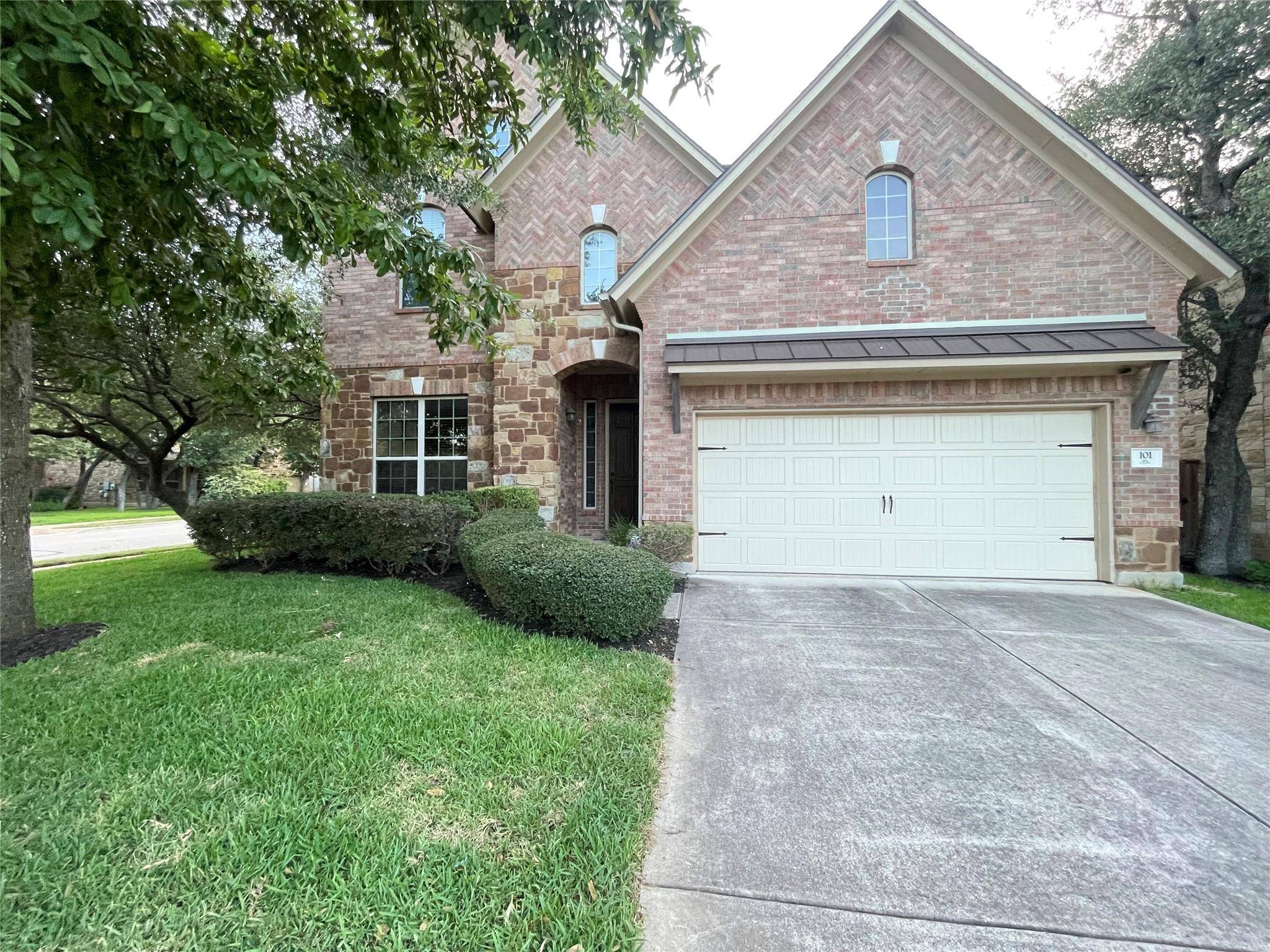Cedar Park, TX 78613,101 Sport Horse ST