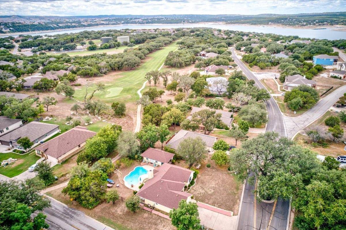 Point Venture, TX 78645,18609 Venture DR
