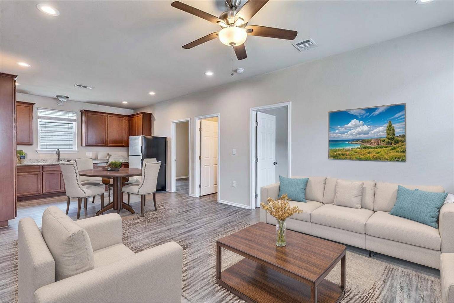 Lockhart, TX 78644,1308 Hausman DR #B