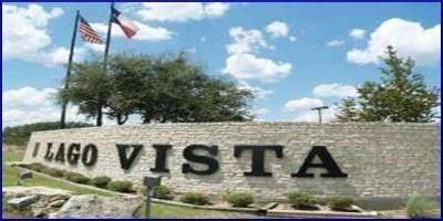 Lago Vista, TX 78645,5911 Lago Vista WAY #D