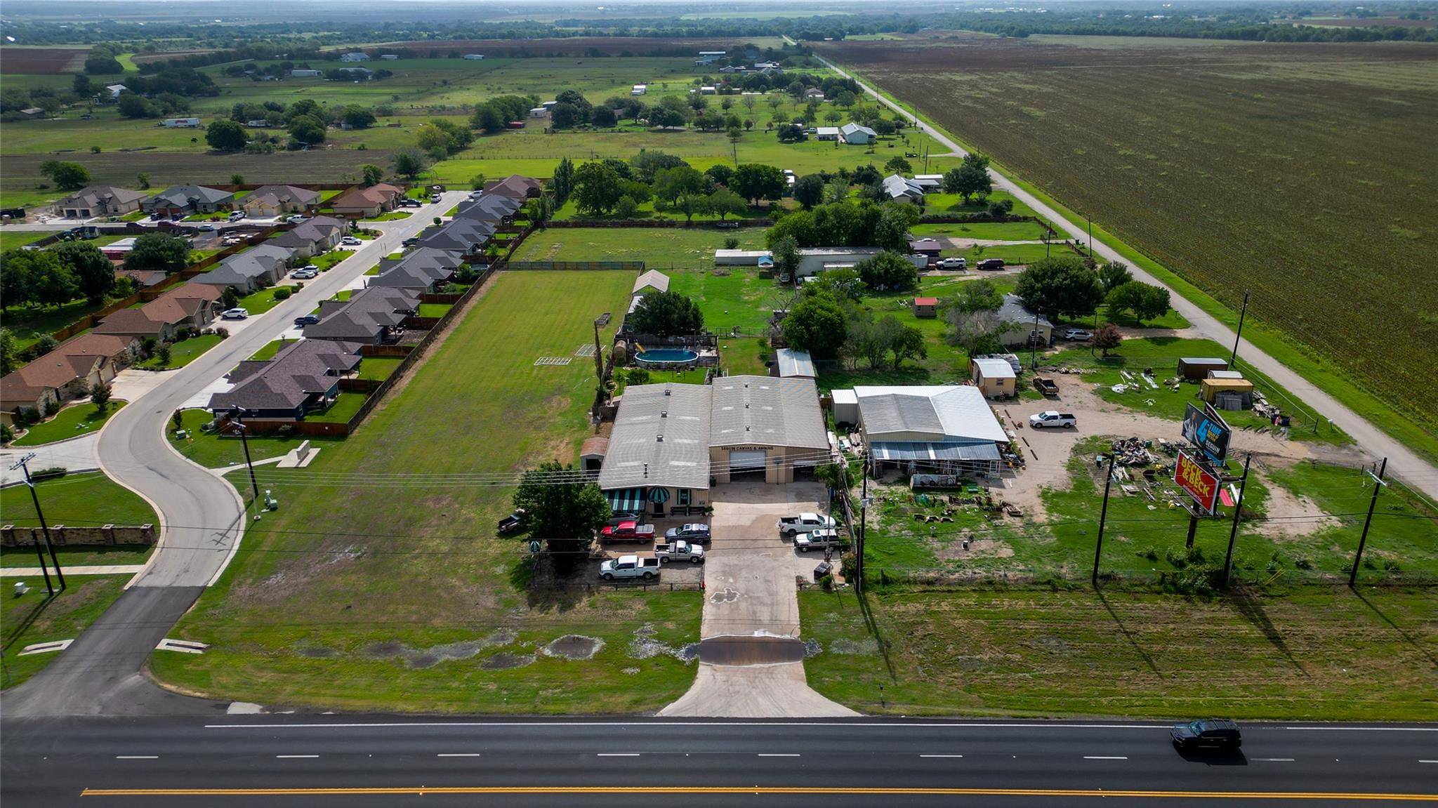 Seguin, TX 78155,4945 N State Highway 123