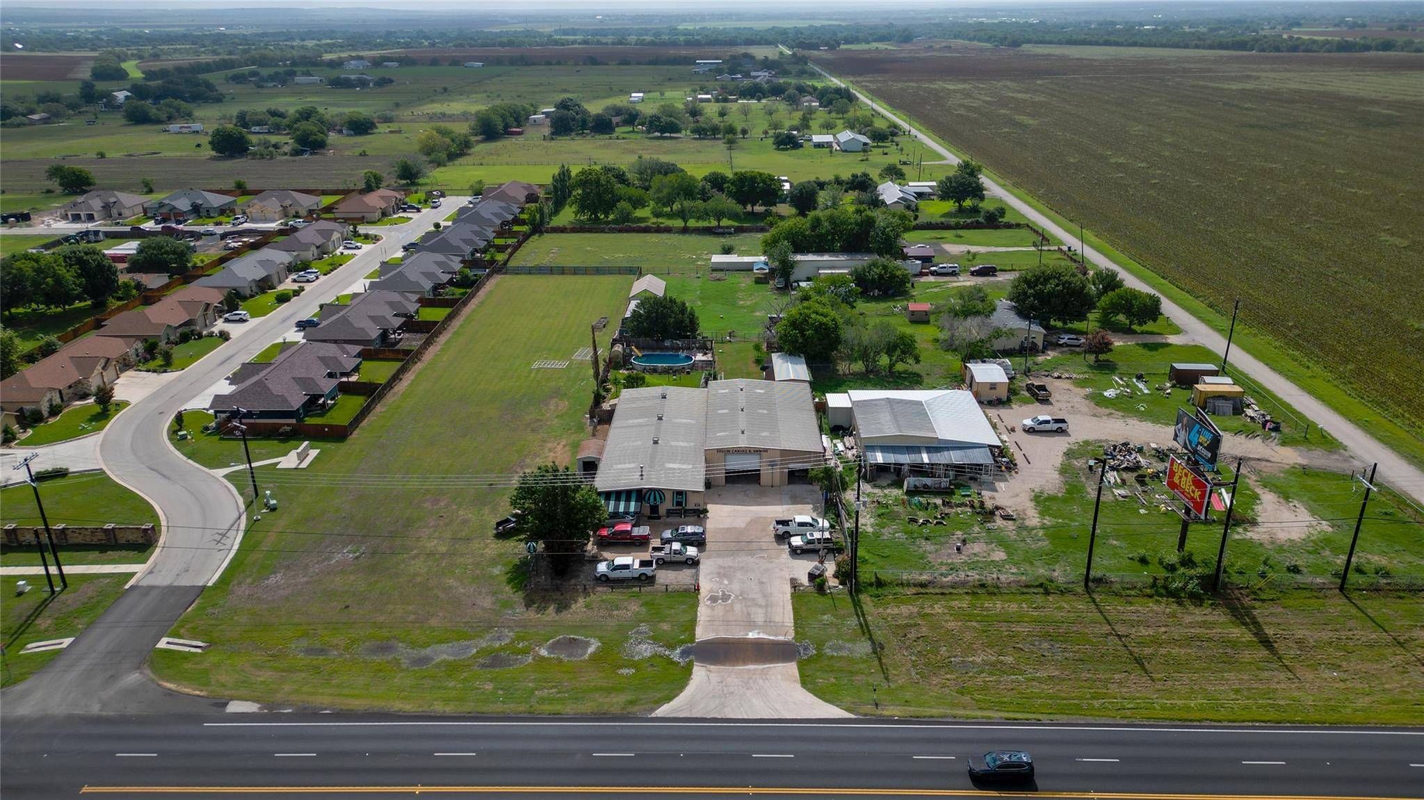 Seguin, TX 78155,4945 N State Highway 123
