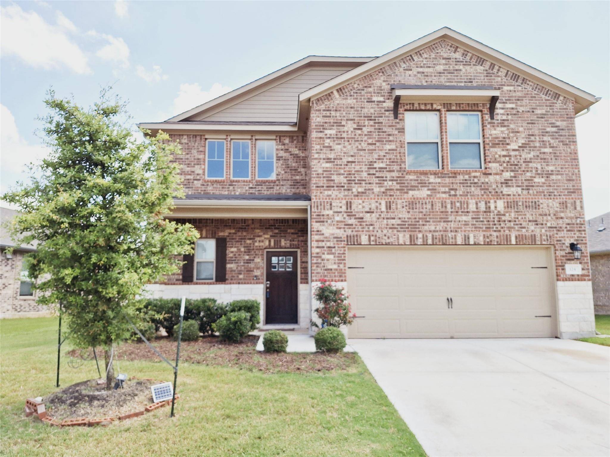 Georgetown, TX 78626,124 Peruvian LN