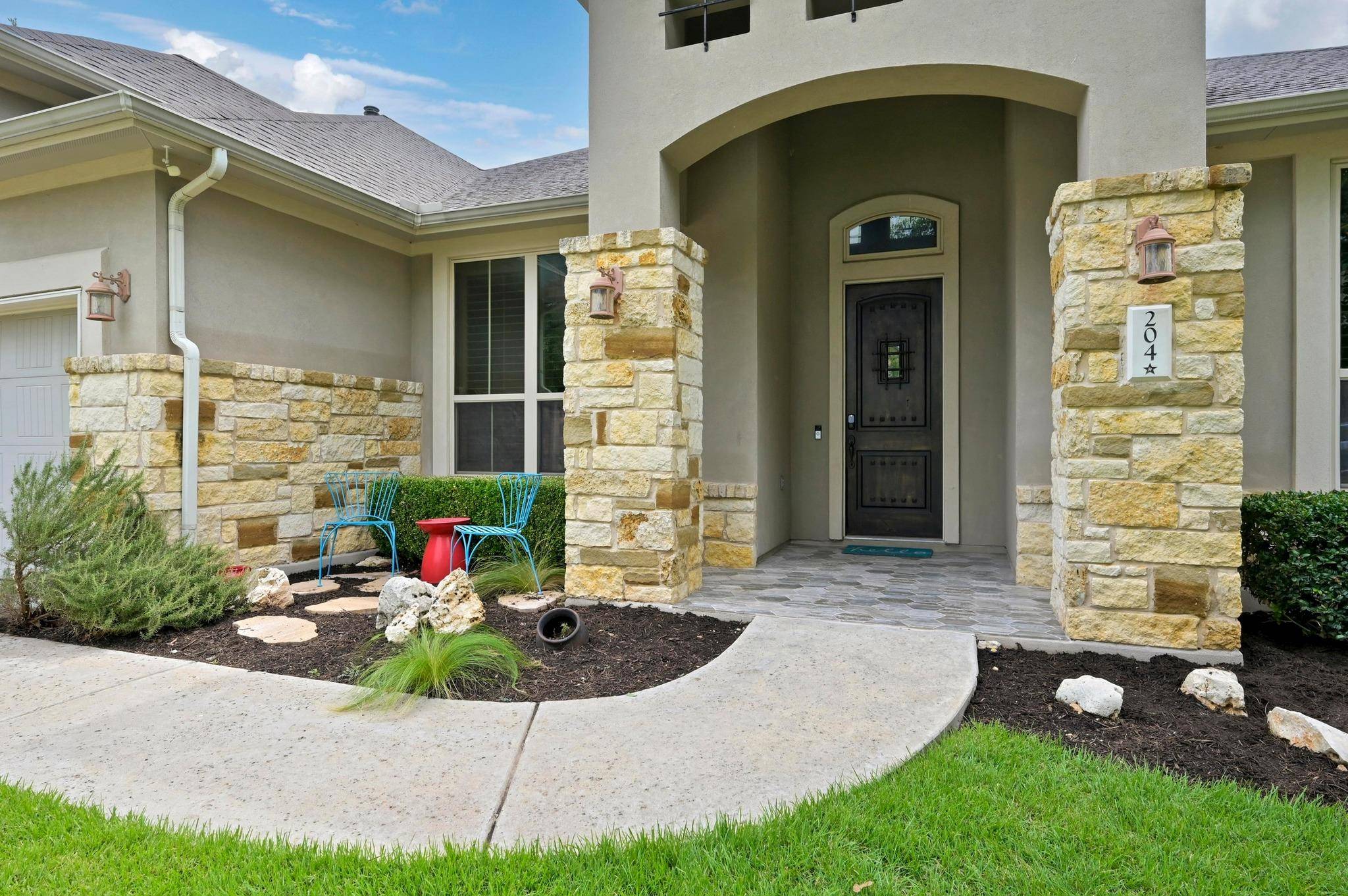 Austin, TX 78734,204 Lake Como DR