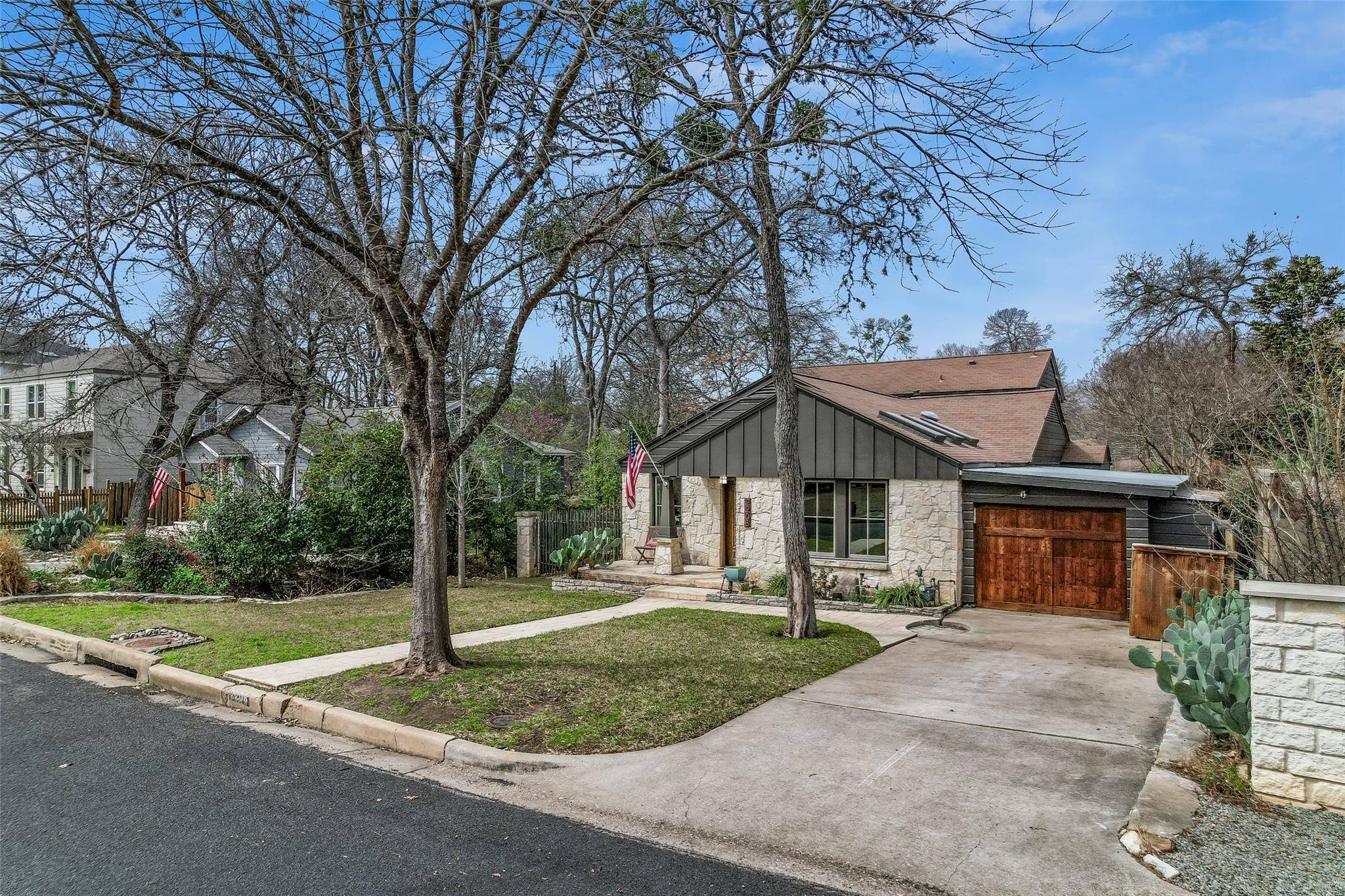 Austin, TX 78703,2208 Mountain View RD