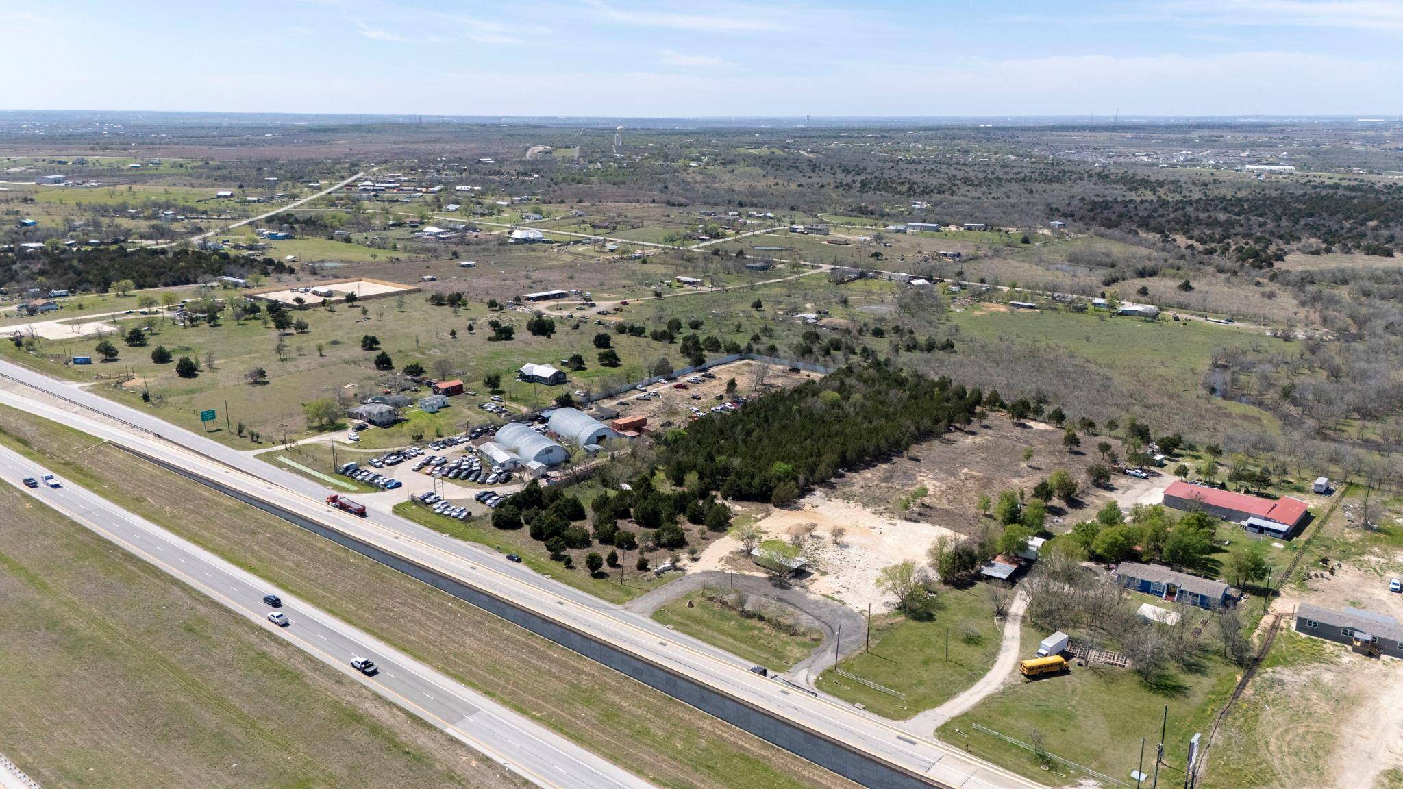 Mustang Ridge, TX 78747,11624 S US HY 183 HWY