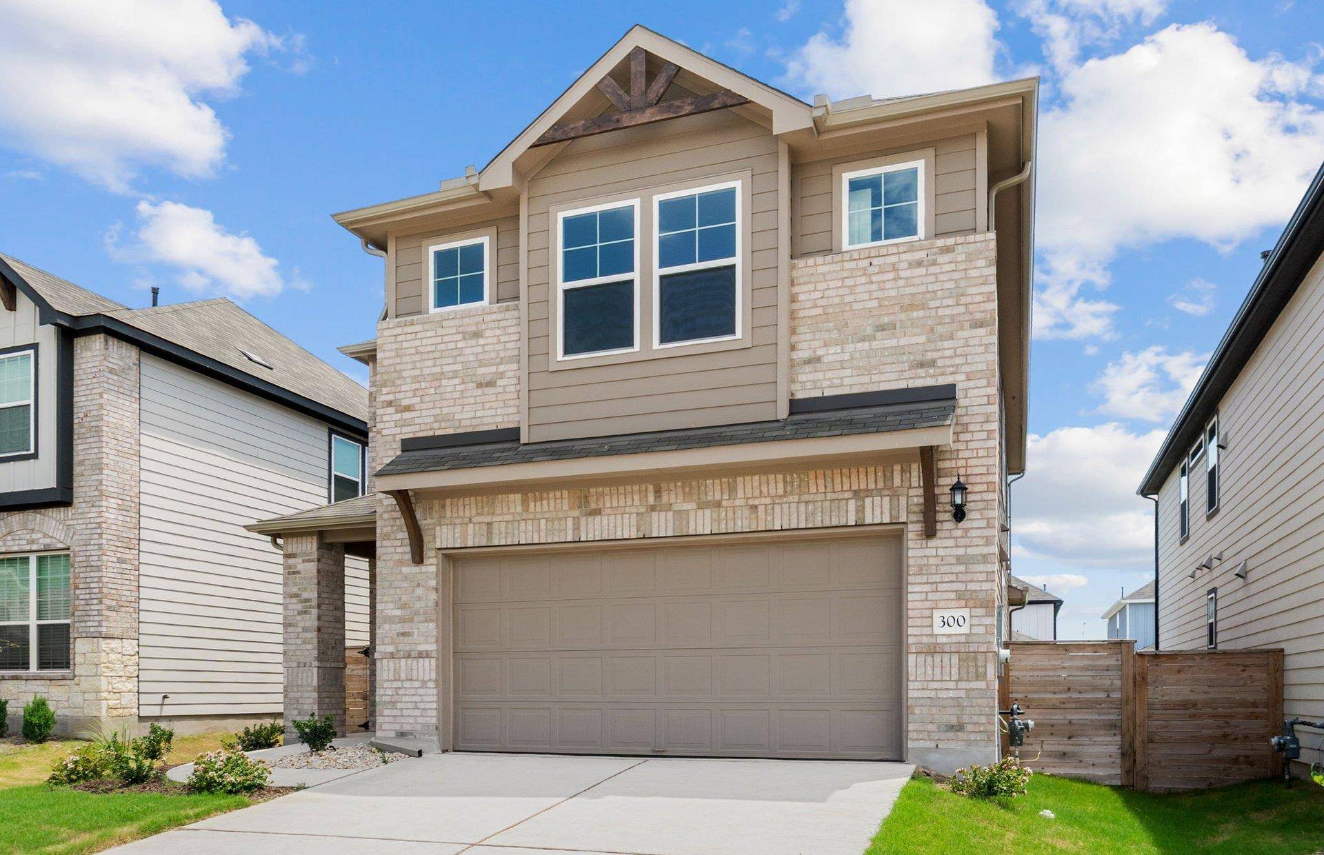 Leander, TX 78641,300 Regatta TRL