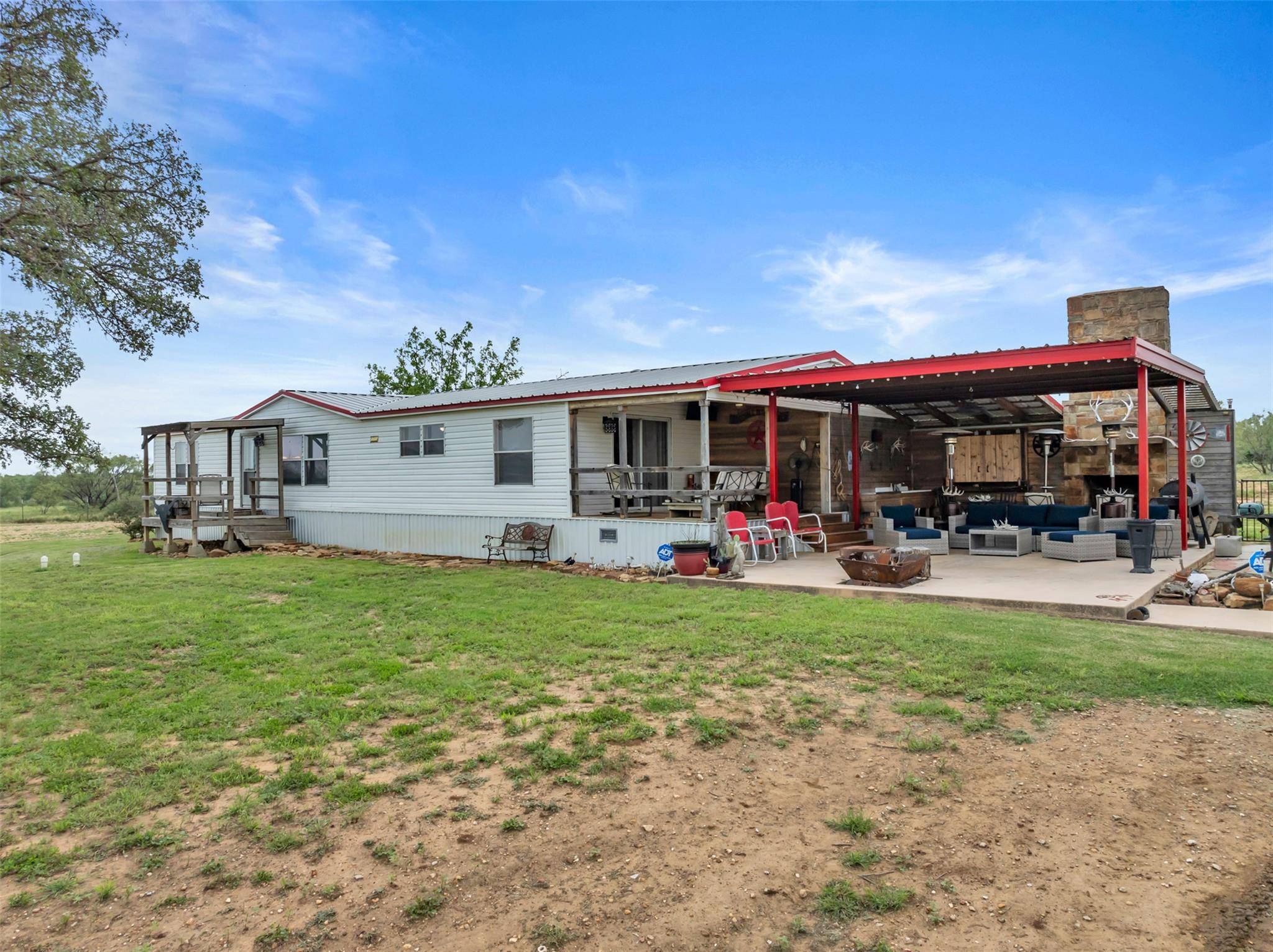 San Saba, TX 76877,7945 County Road 202
