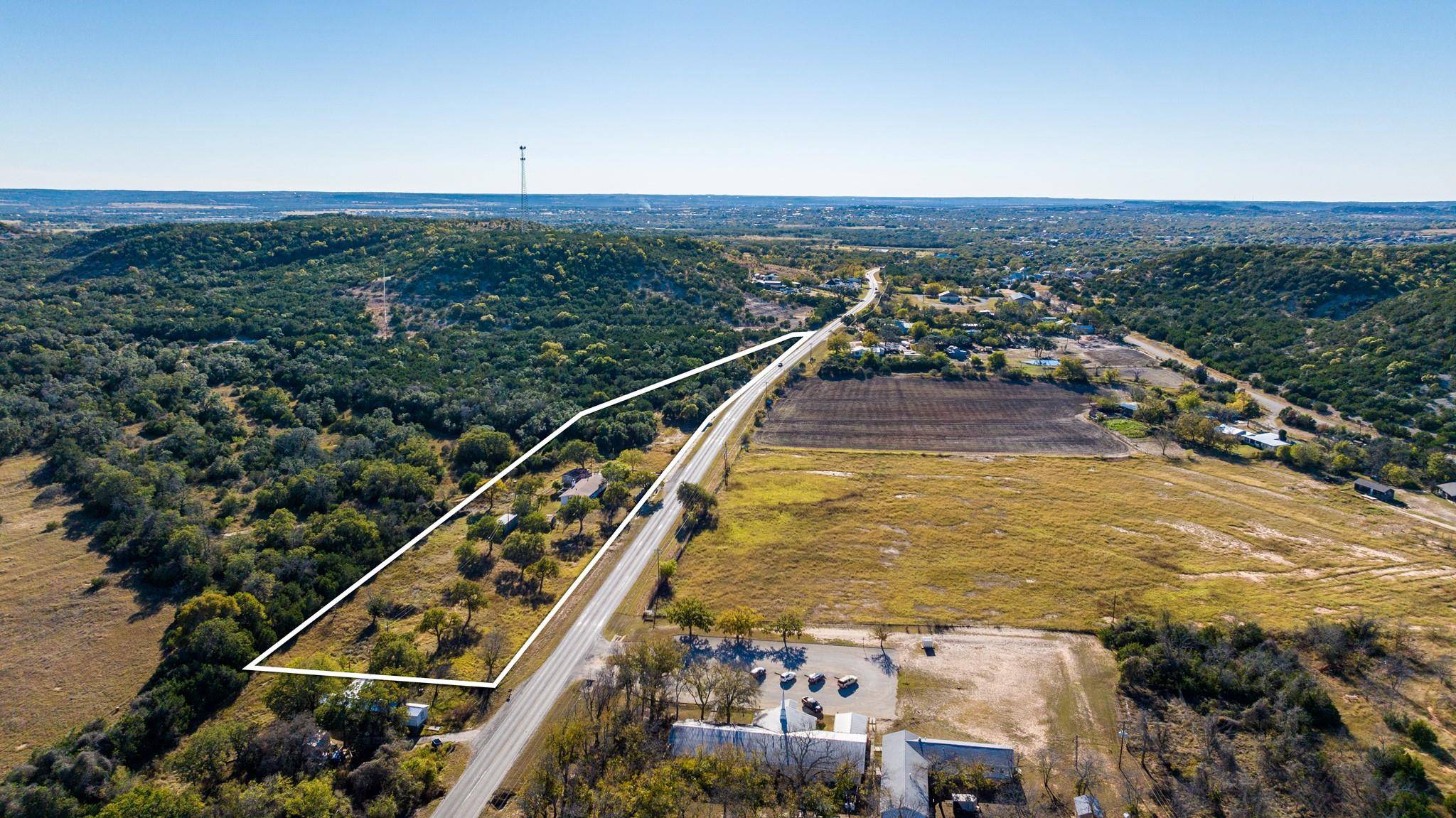 Fredericksburg, TX 78624,2933 N State Highway 16