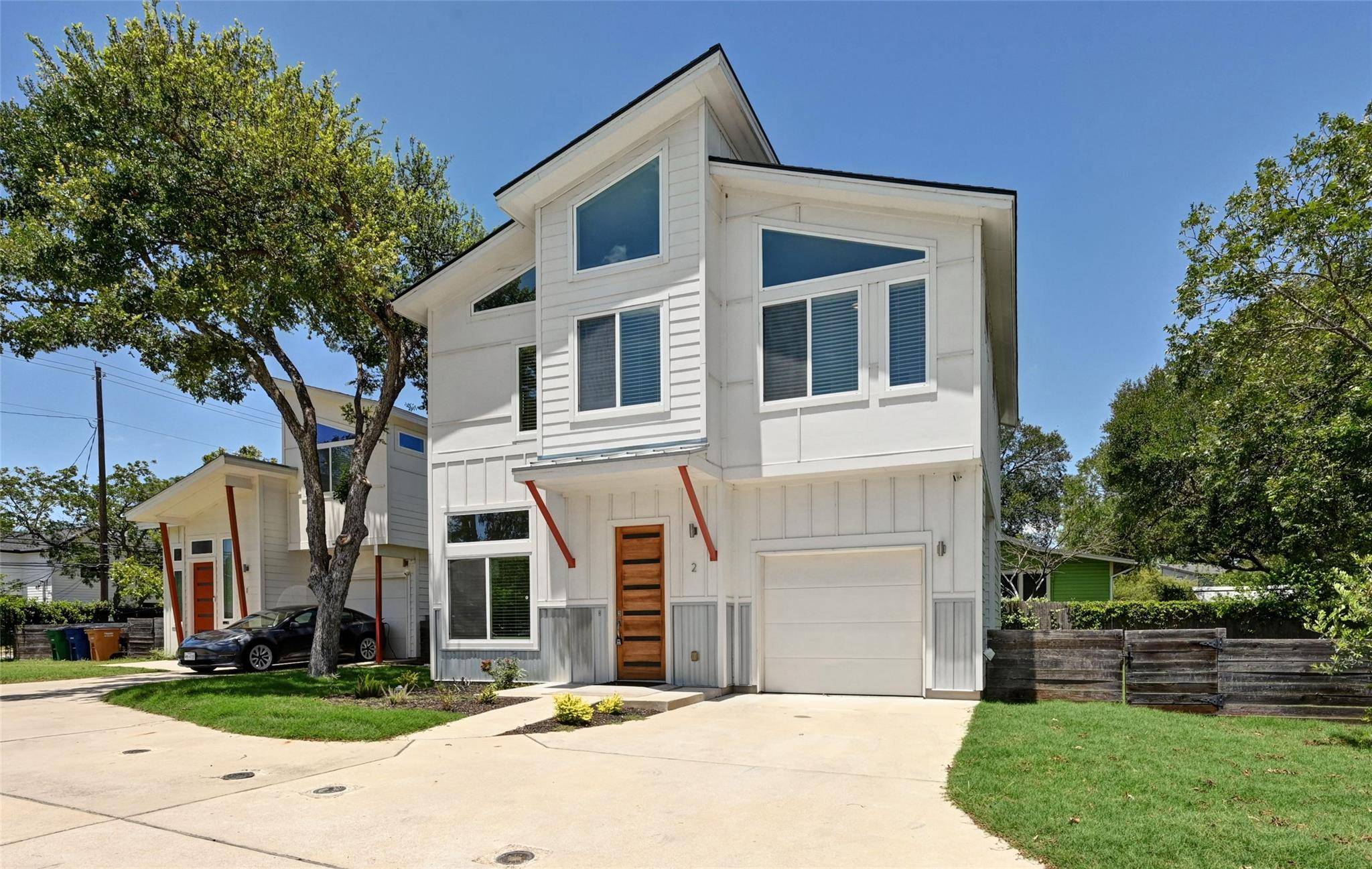 Austin, TX 78723,2512 Wheless LN #2