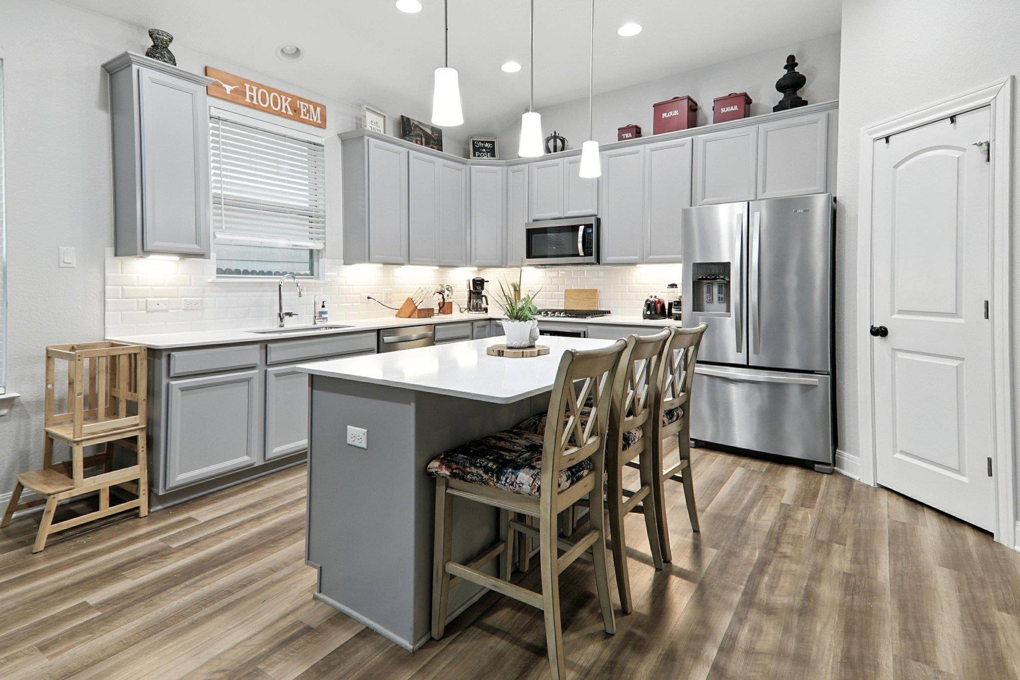Liberty Hill, TX 78642,140 Cascata WAY