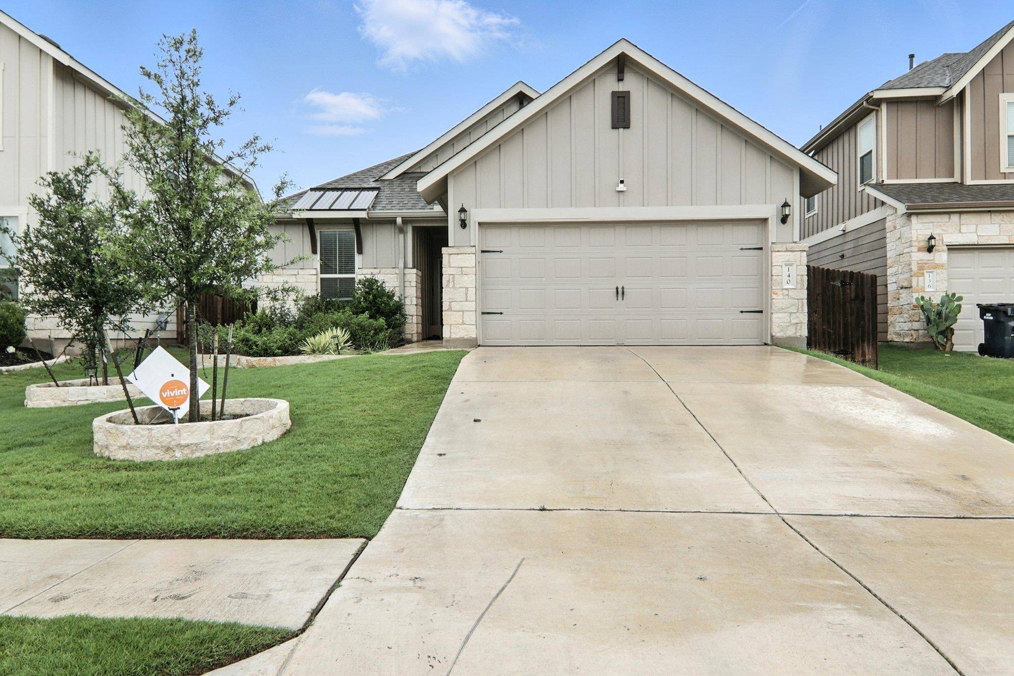 Liberty Hill, TX 78642,140 Cascata WAY