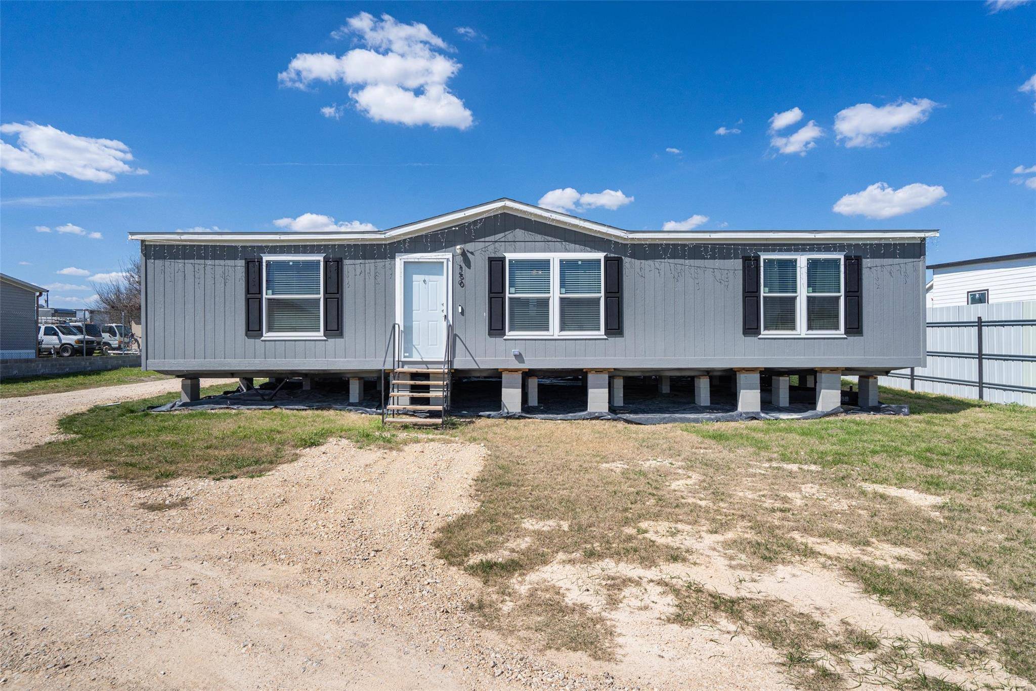 Cedar Creek, TX 78612,150 Coyote Ridge DR