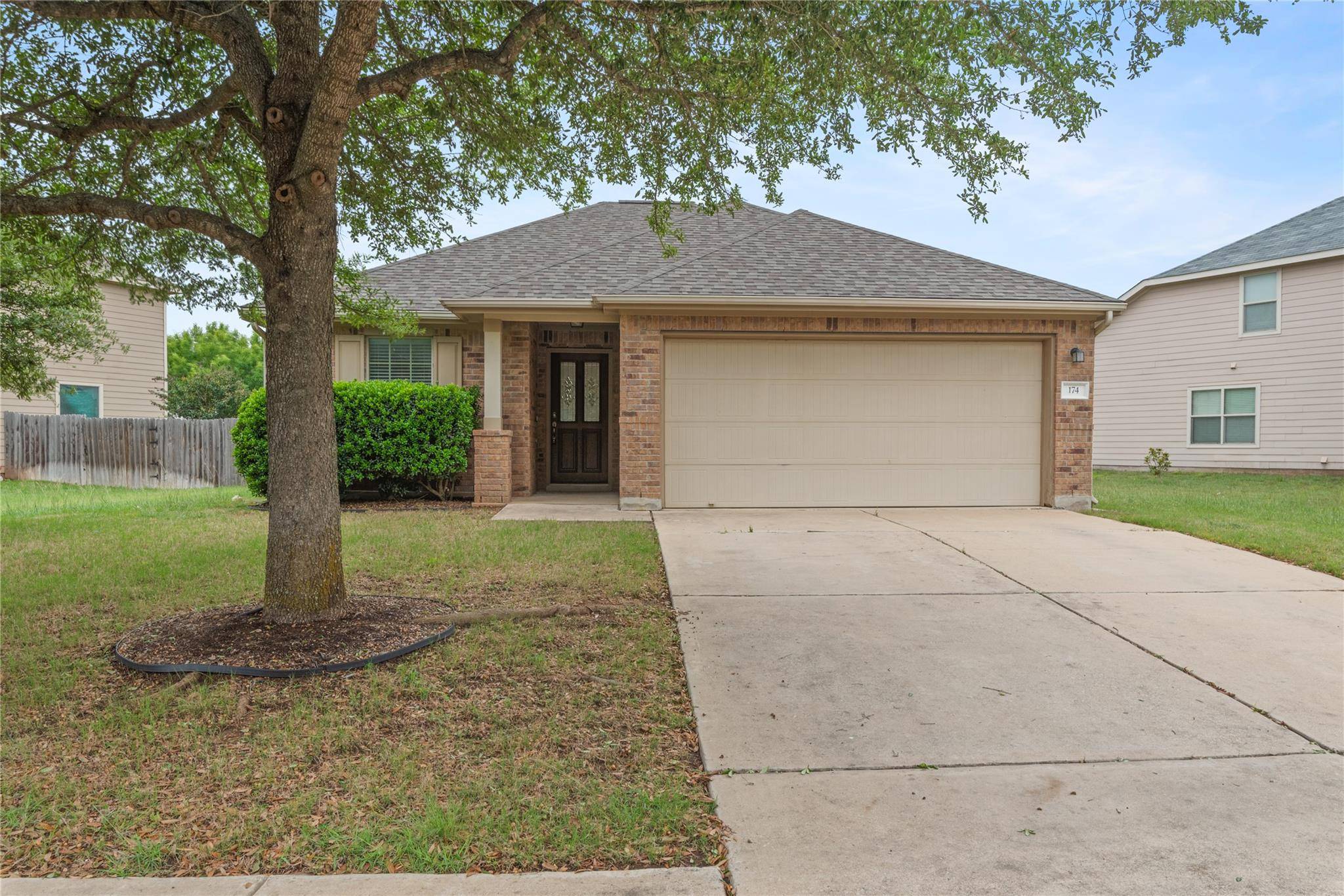 Leander, TX 78641,174 Barn Owl LOOP #1