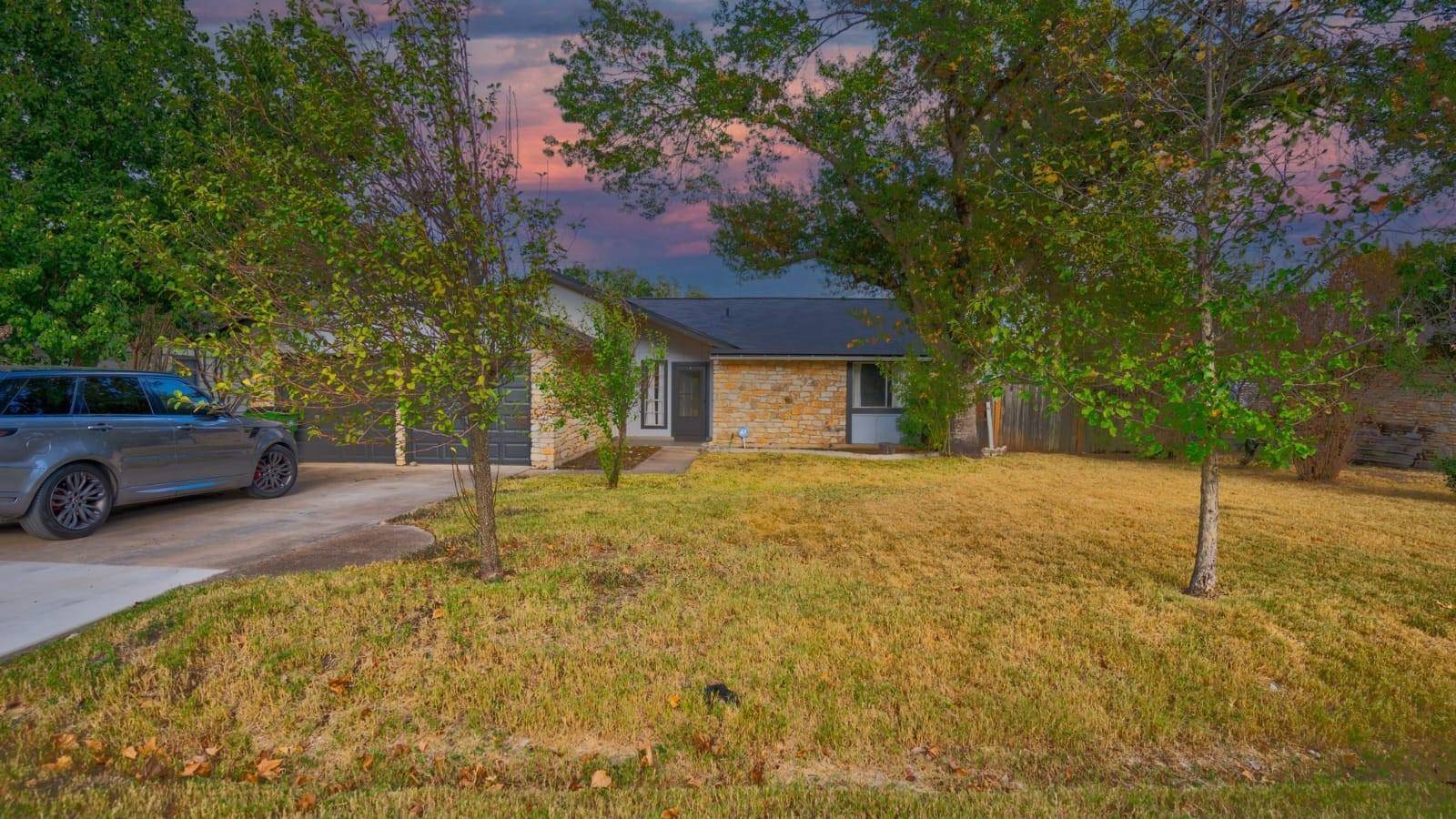 Austin, TX 78729,13311 Wisterwood ST