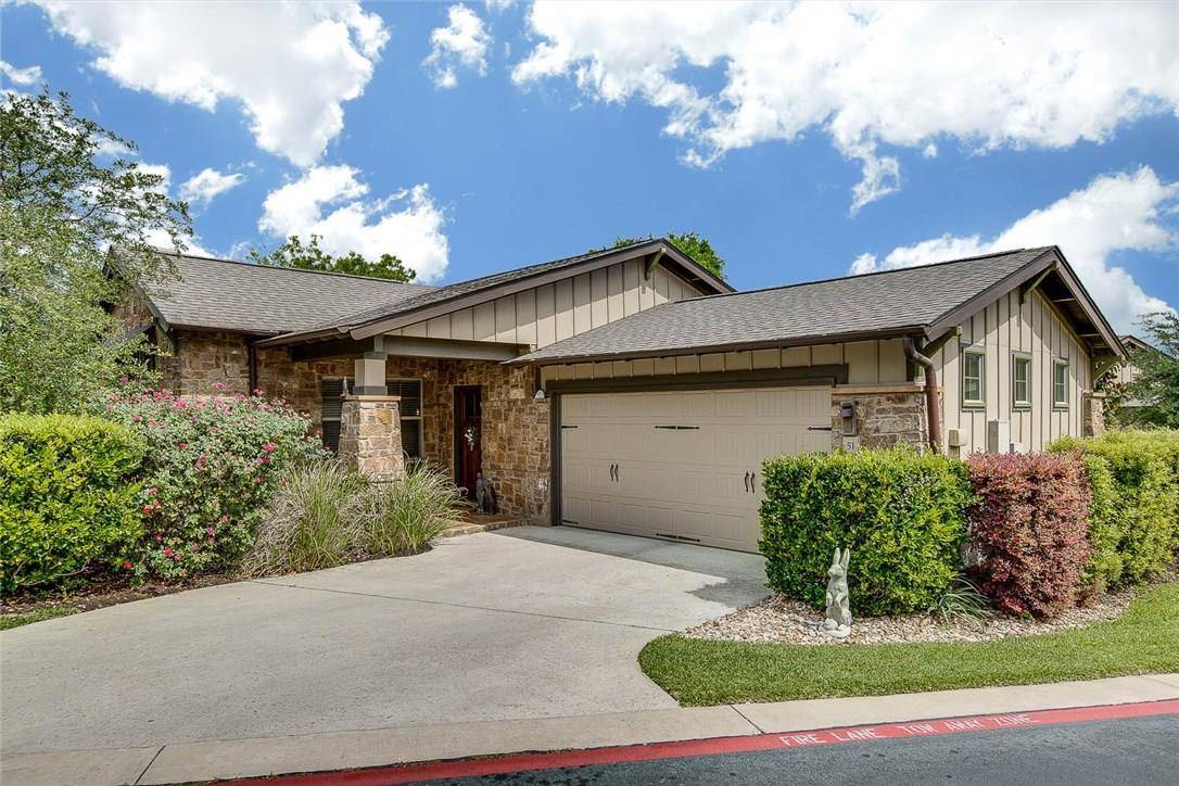 Austin, TX 78738,14501 Falcon Head BLVD #51