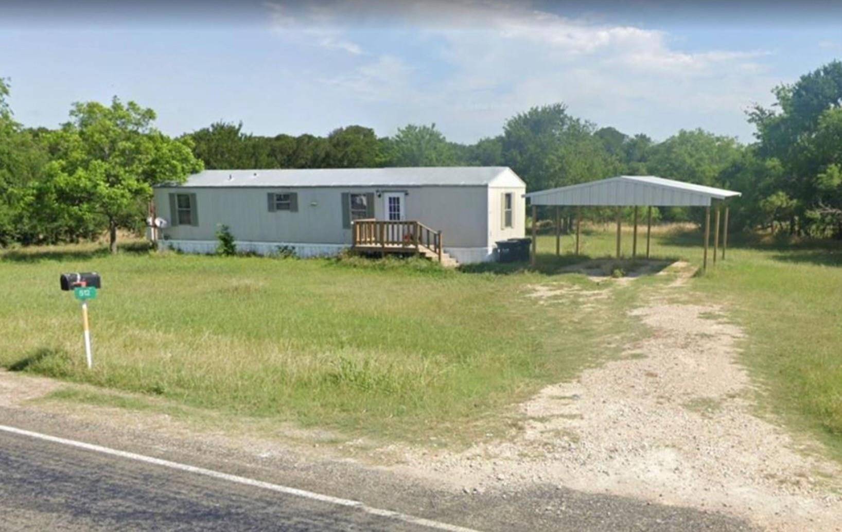 Rockdale, TX 76567,512 N Fm 908