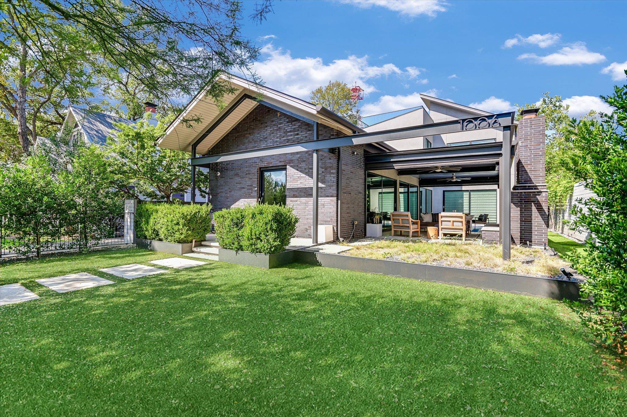 Austin, TX 78703,1006 Elm ST