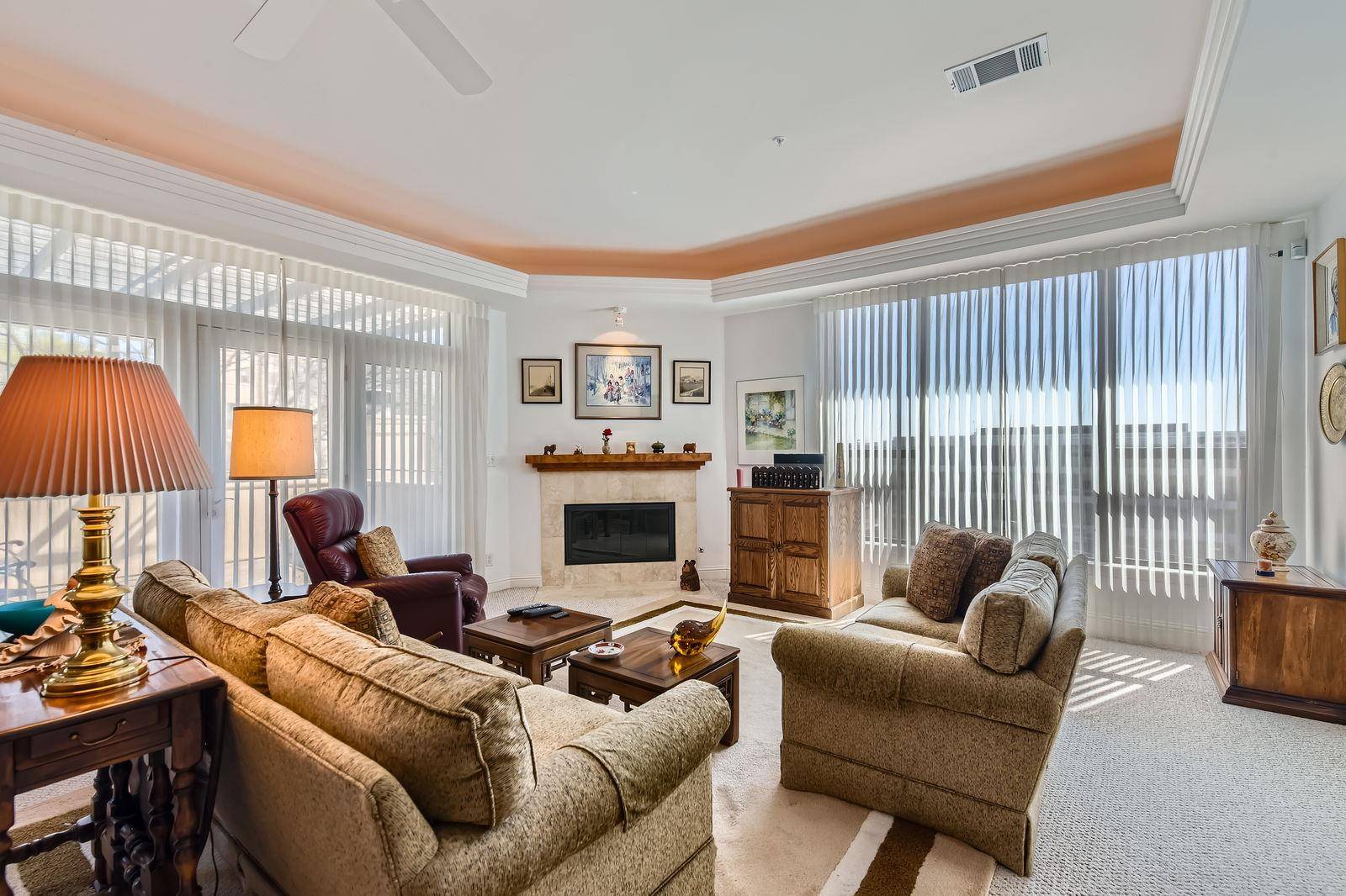 Austin, TX 78703,1115 W 7th ST W #202