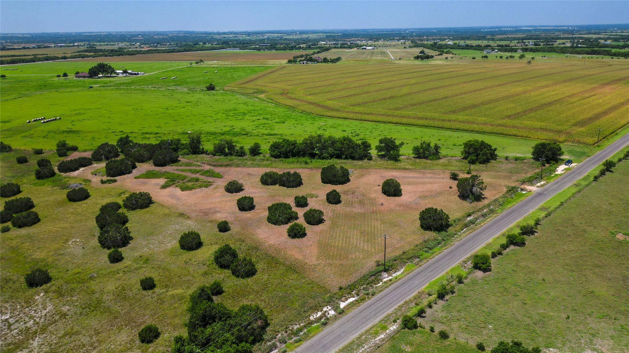 Weir, TX 78626,562 CR 154 RD