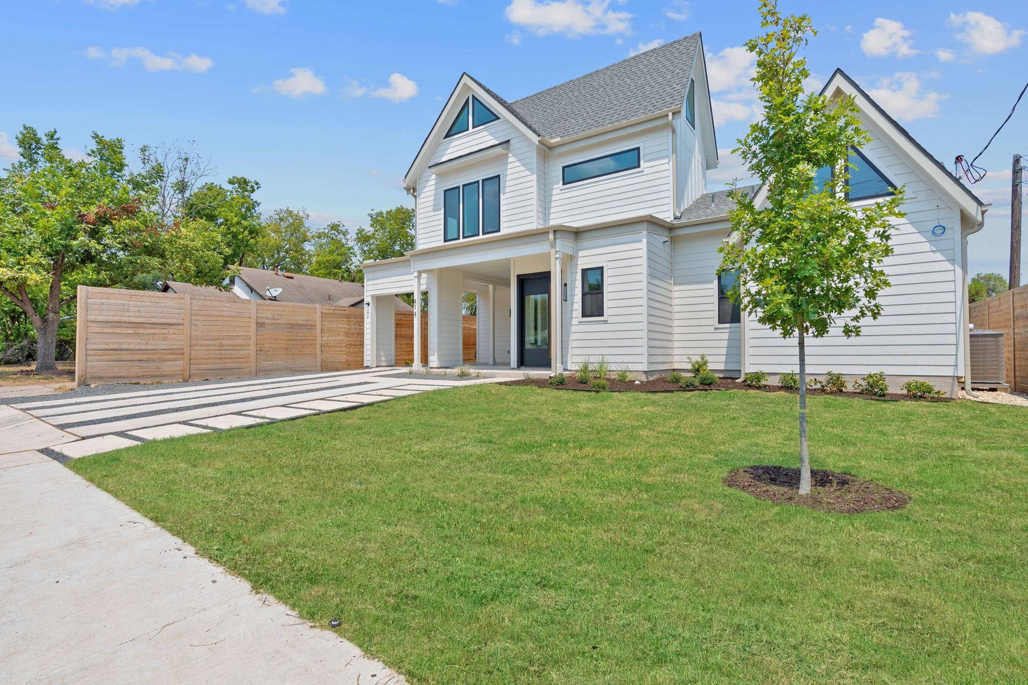 Austin, TX 78756,814 Stark ST